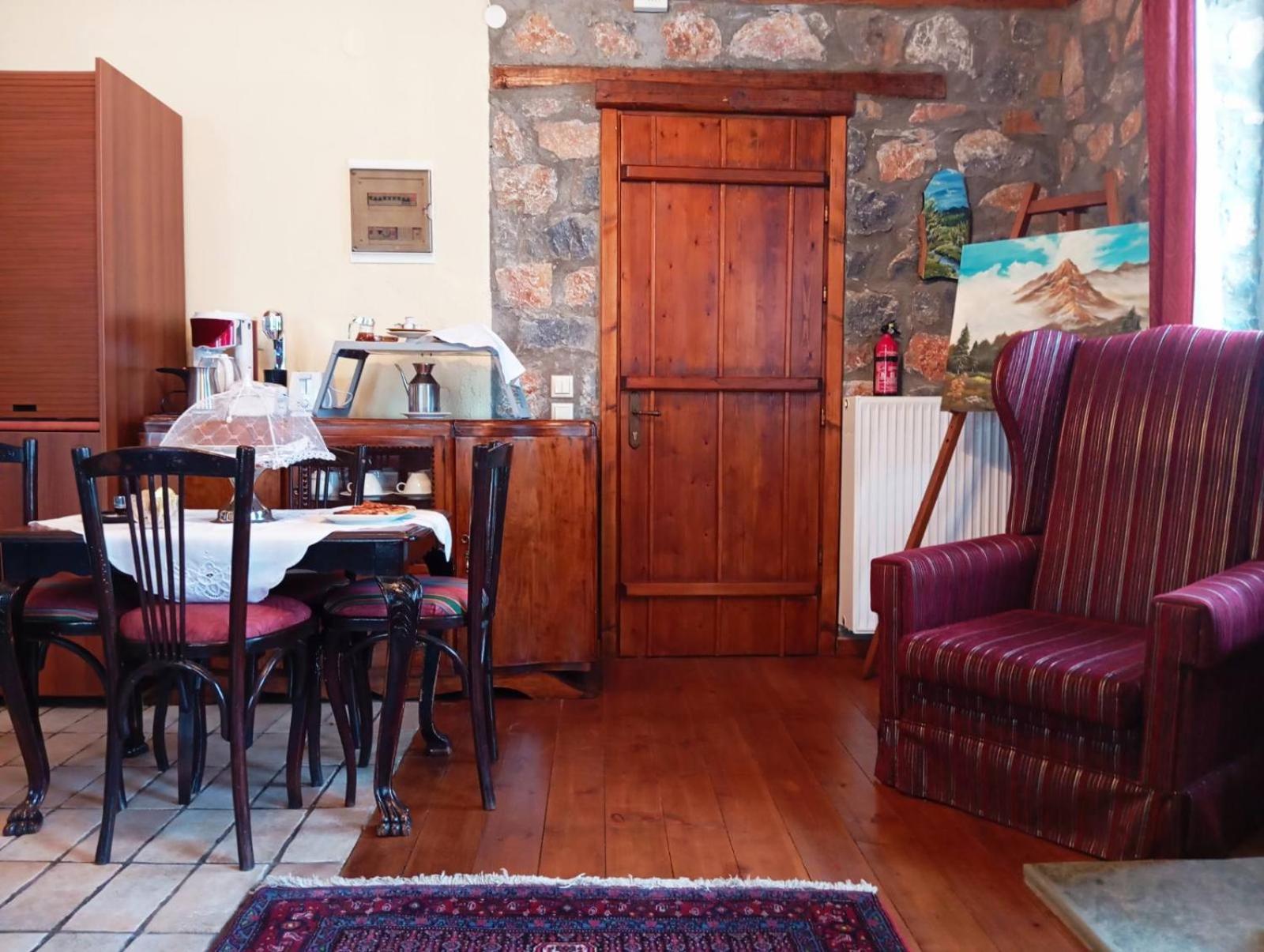 Casa La Mundi