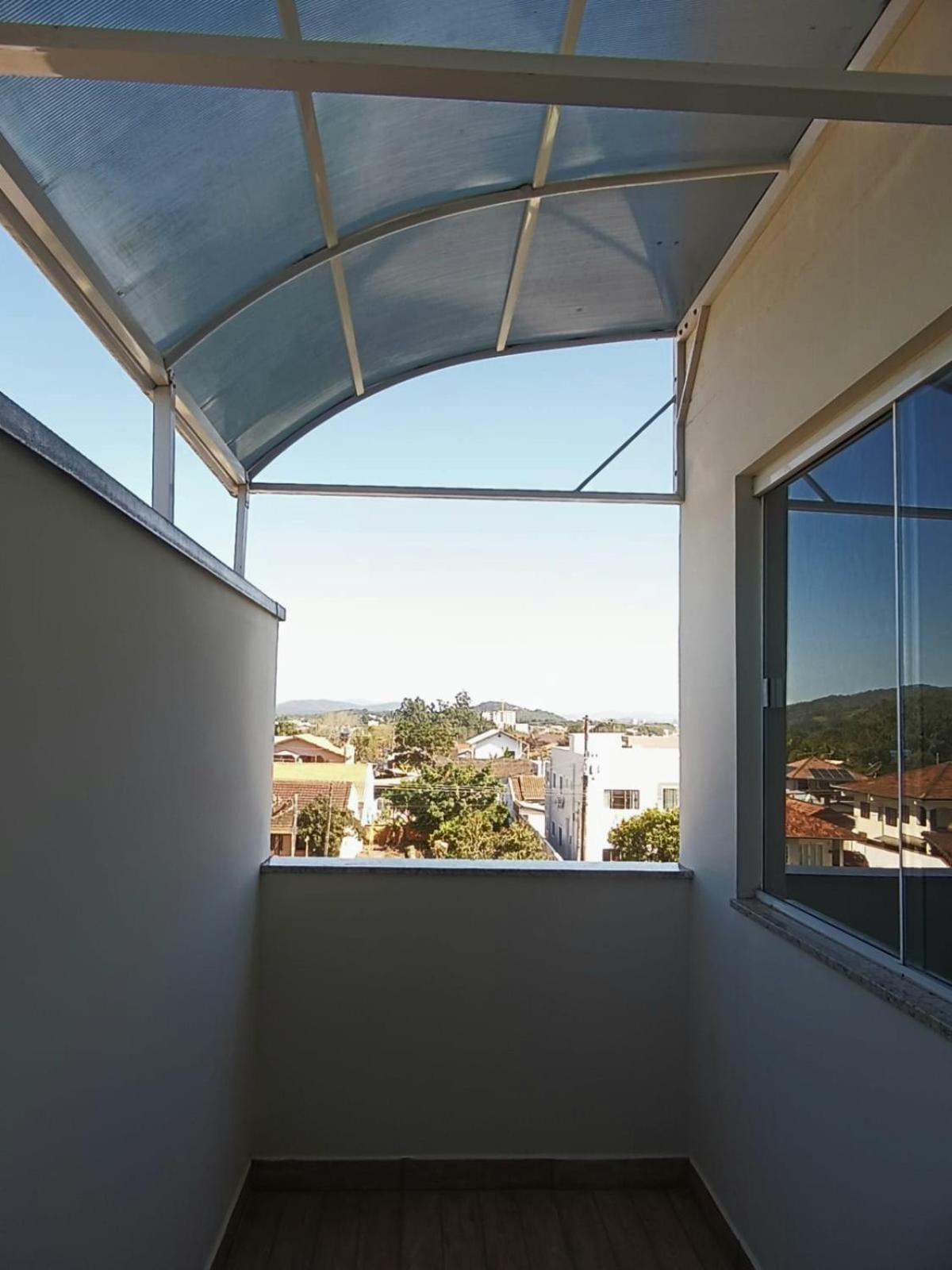 Apartamento aconchegante no Centro de Penha