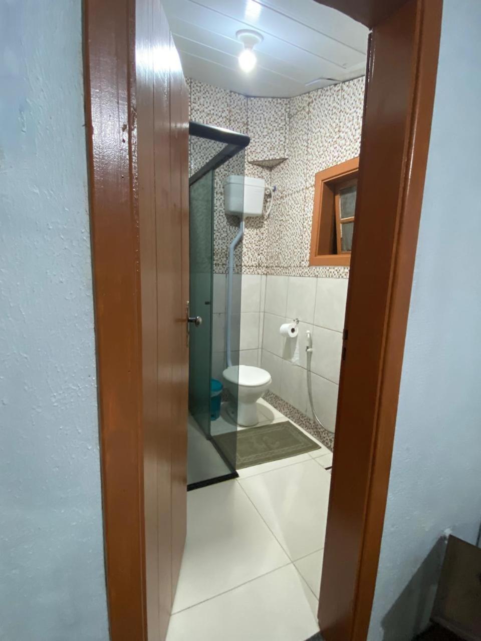 Pousada Cantuá