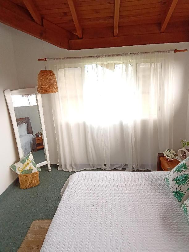 Casa Campestre Cuatro Amores