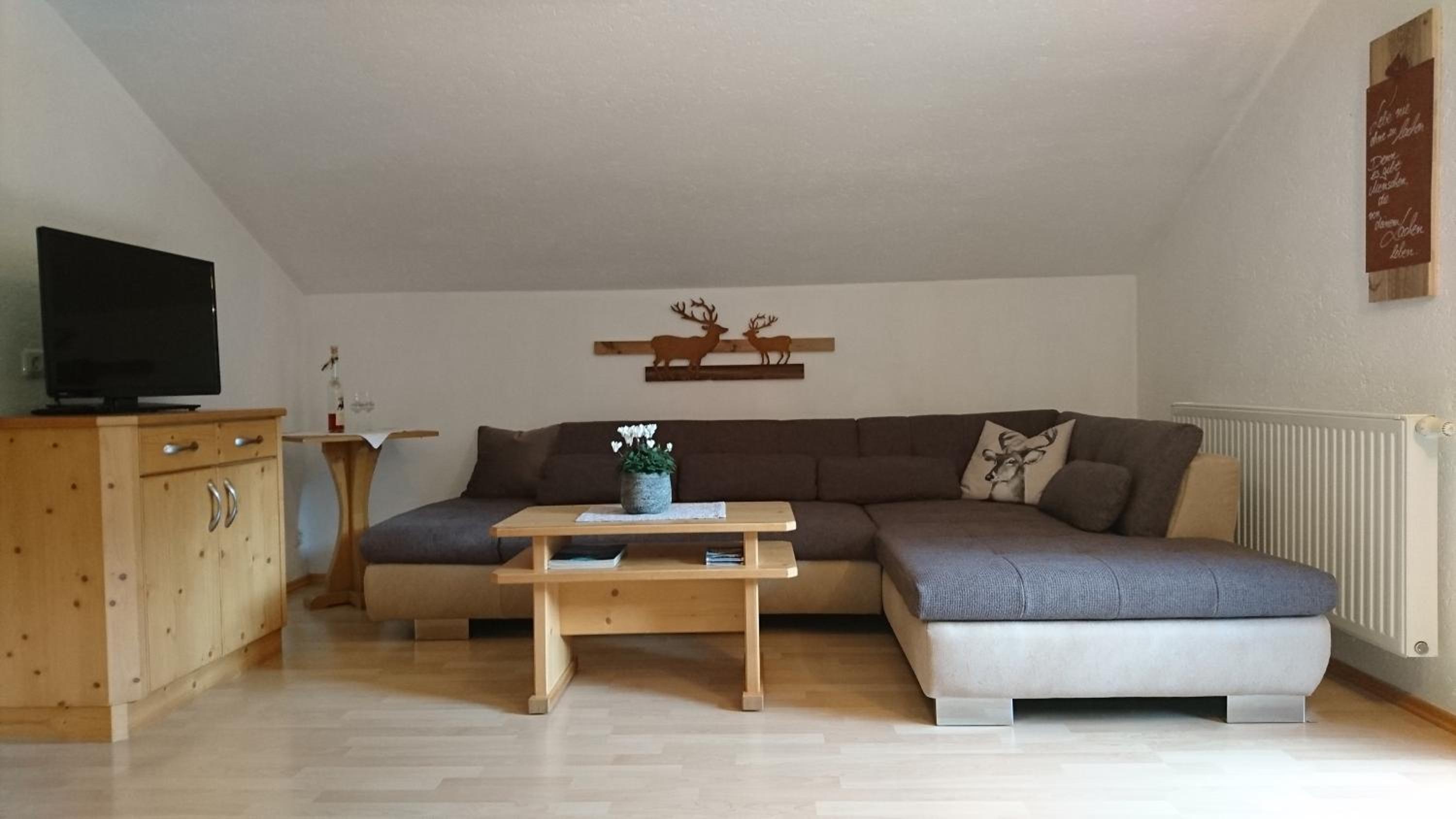 Haus Liane view 4
