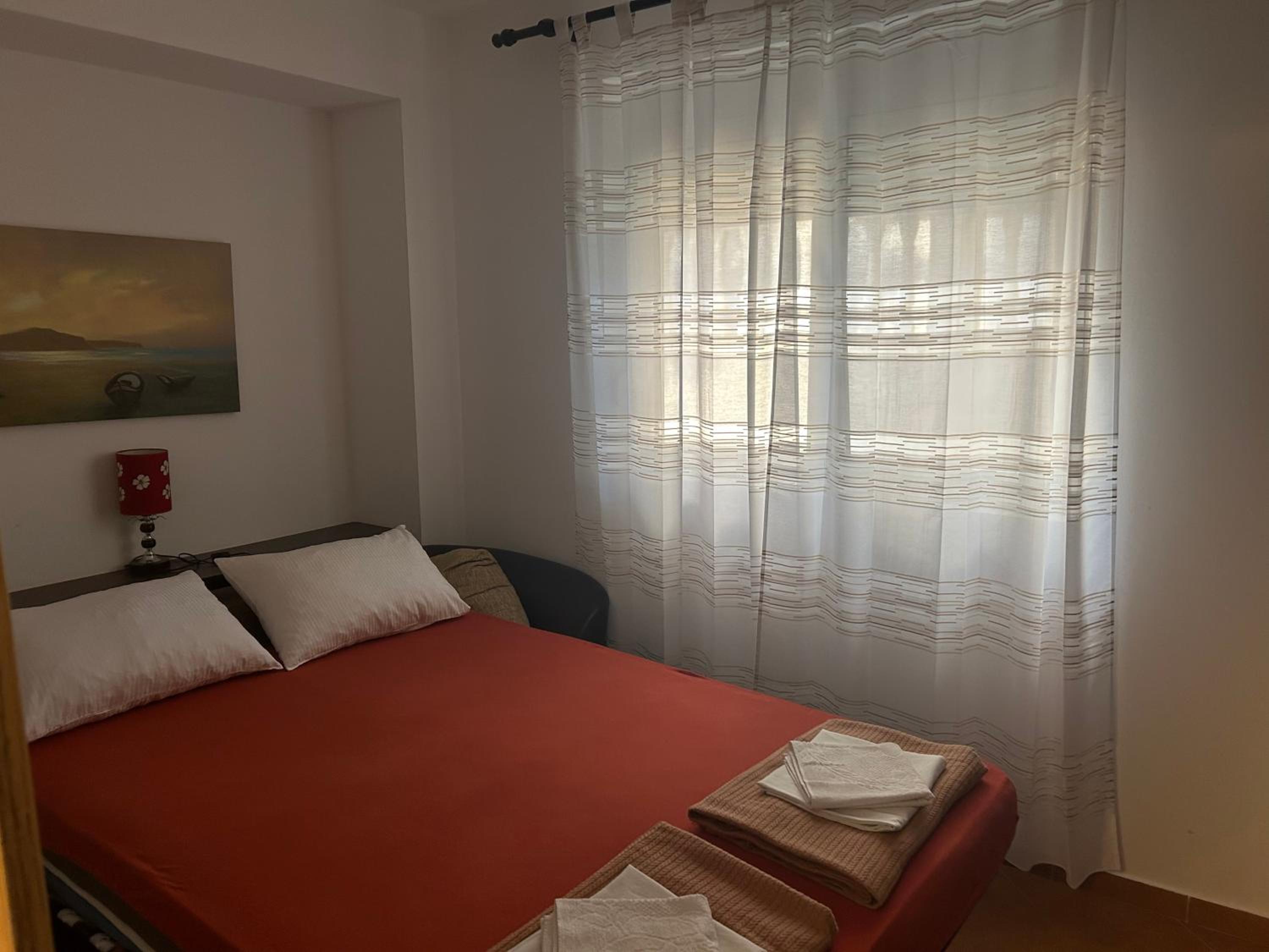 Apartmani Vedrana