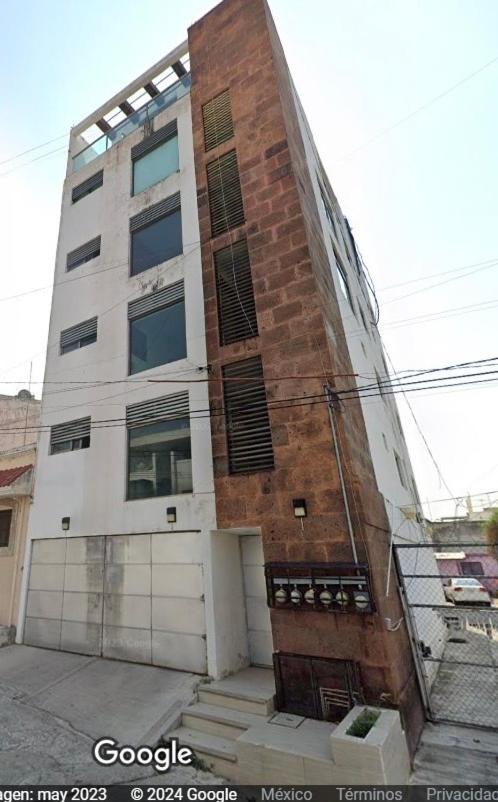 Hermoso Penthouse