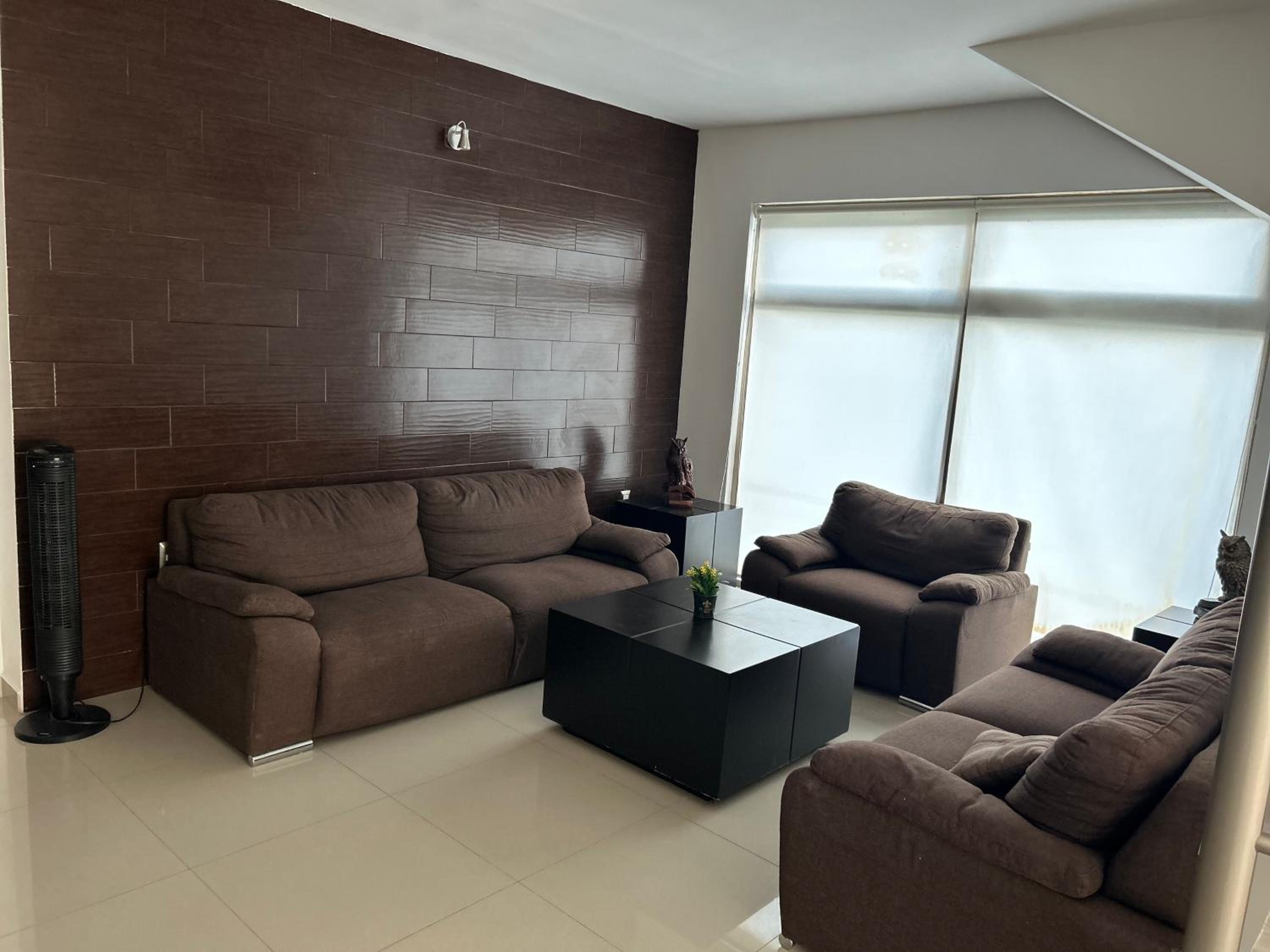 Hermoso Penthouse