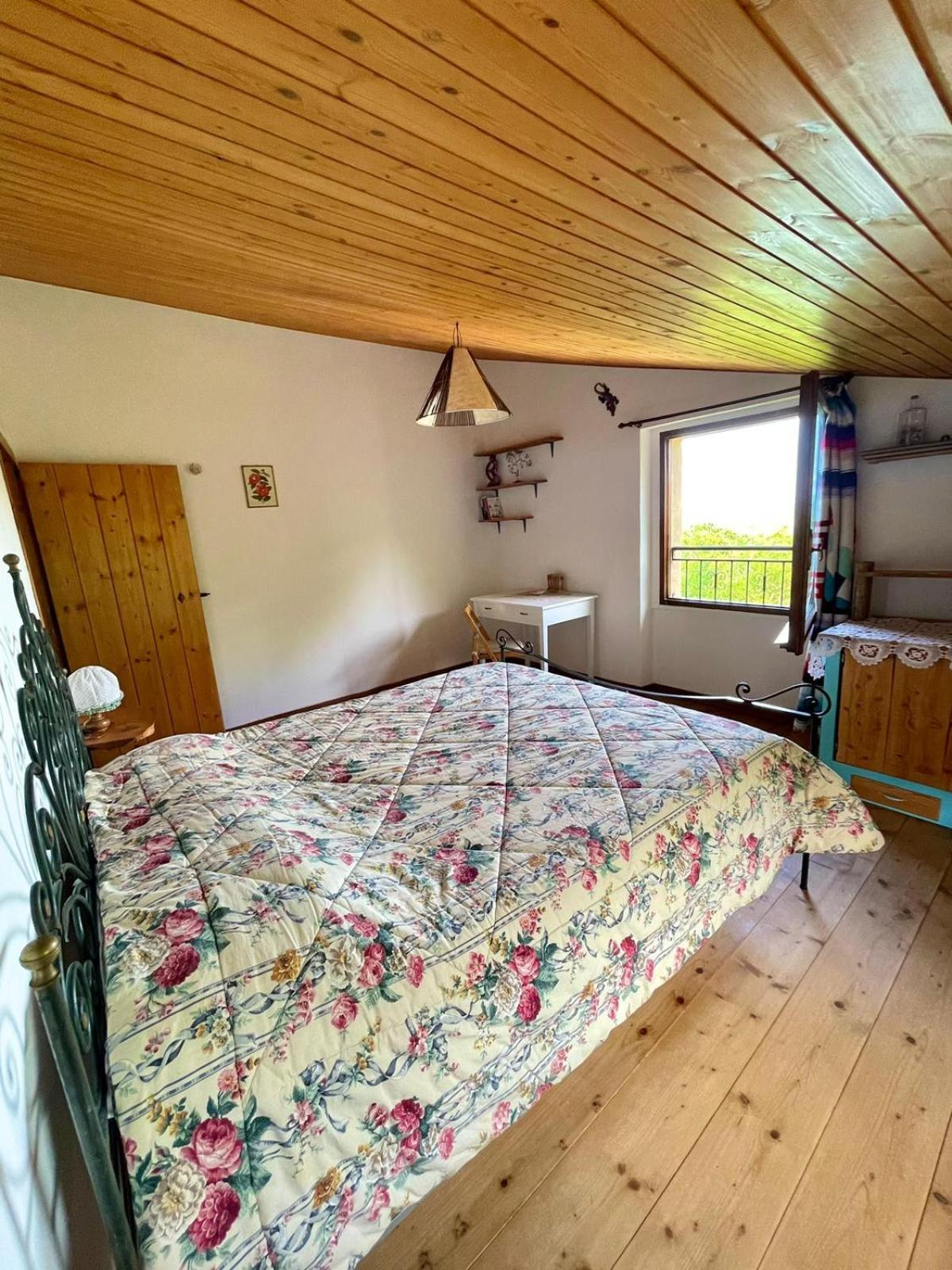 La Fonte b&b view 3