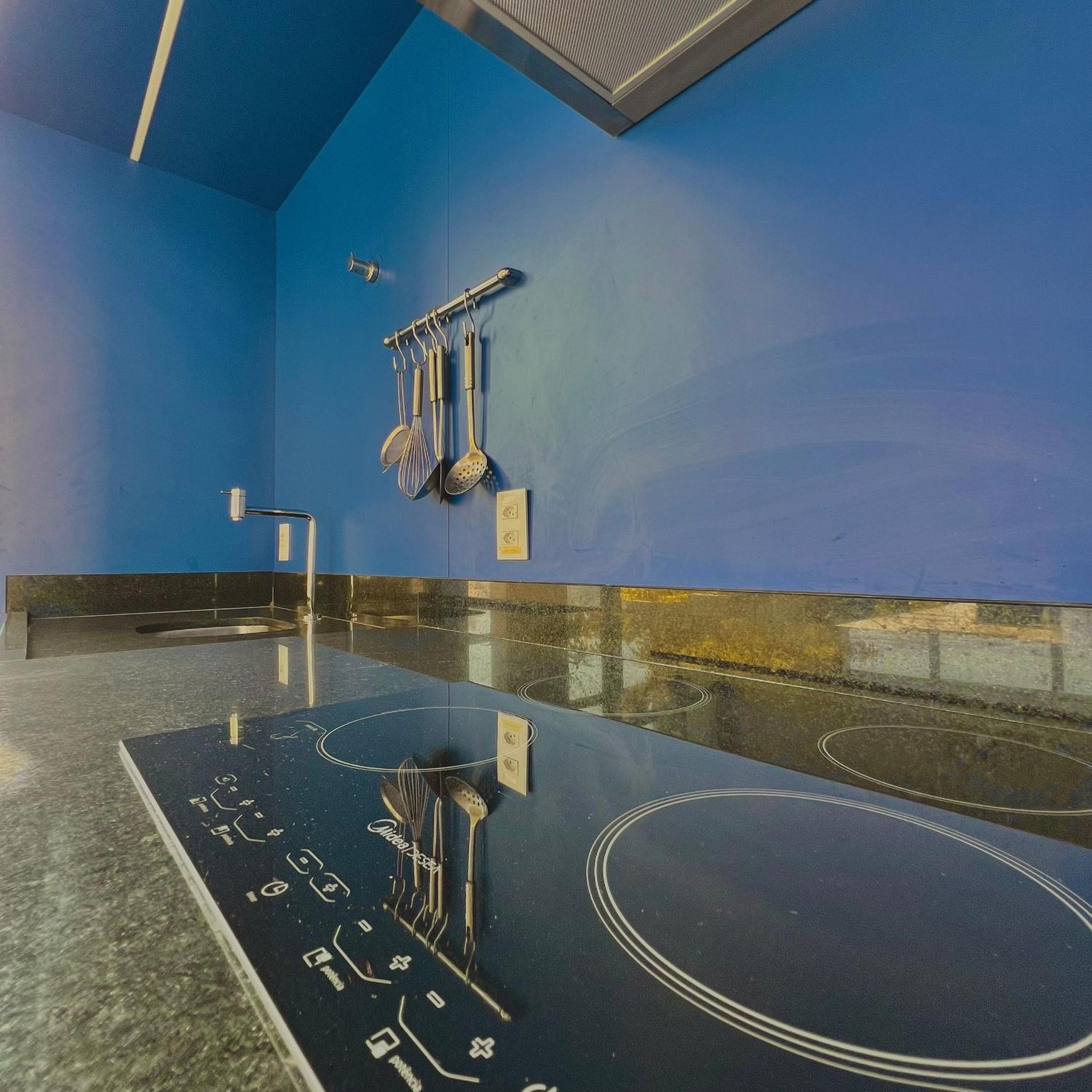 Apartamentos Prime - Vila Olimpia