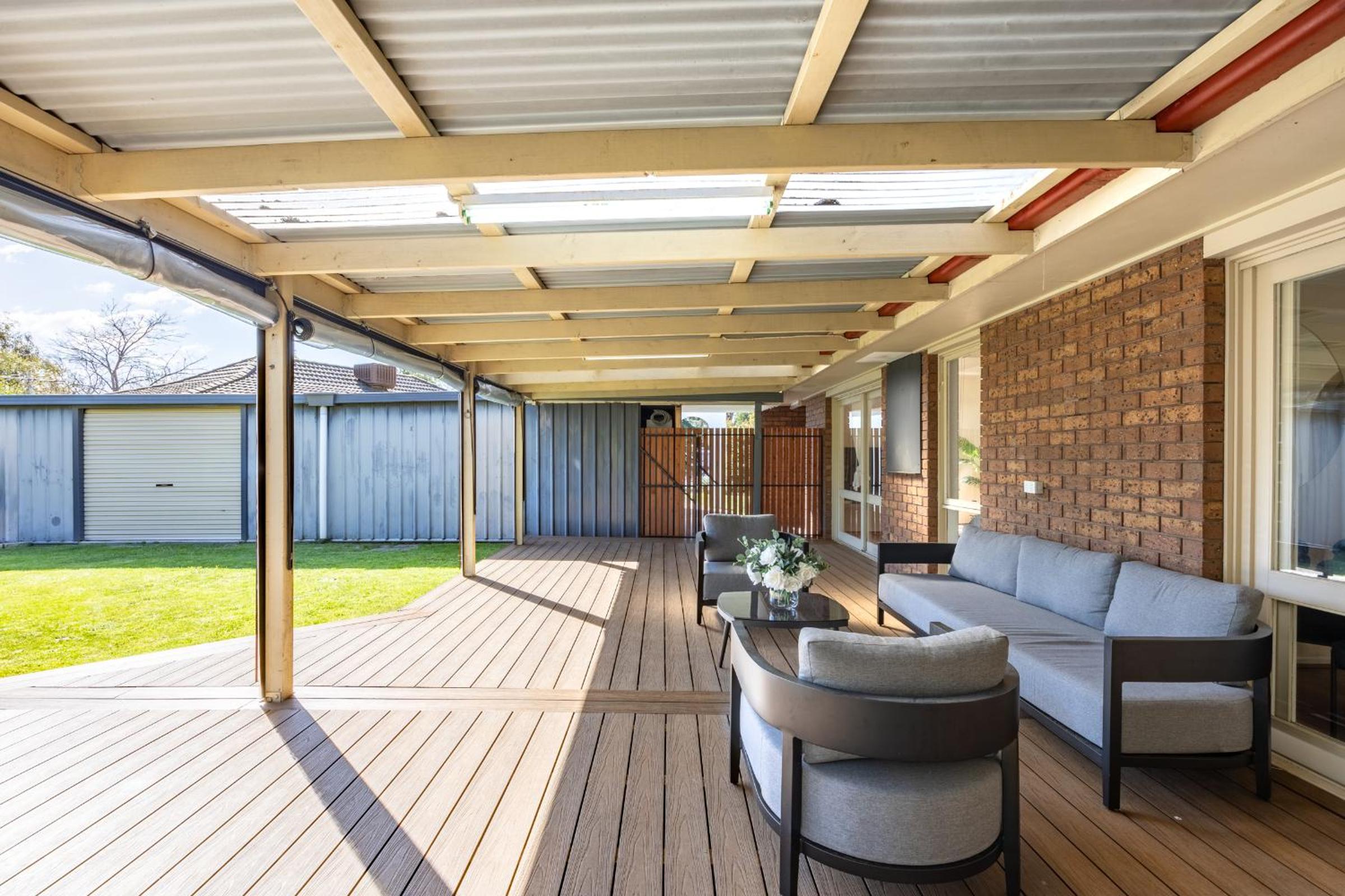 Shine Carrum Down - Family Oasis With Heated Pool