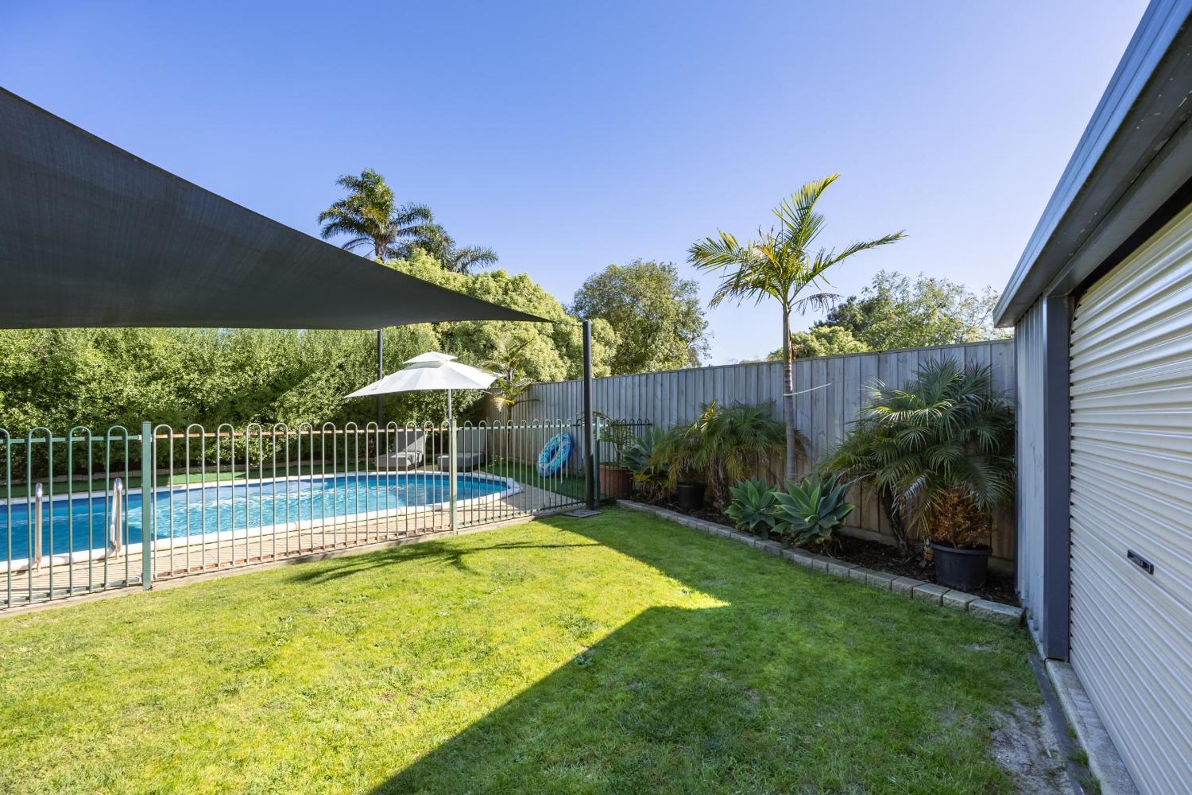 Shine Carrum Down - Family Oasis With Heated Pool
