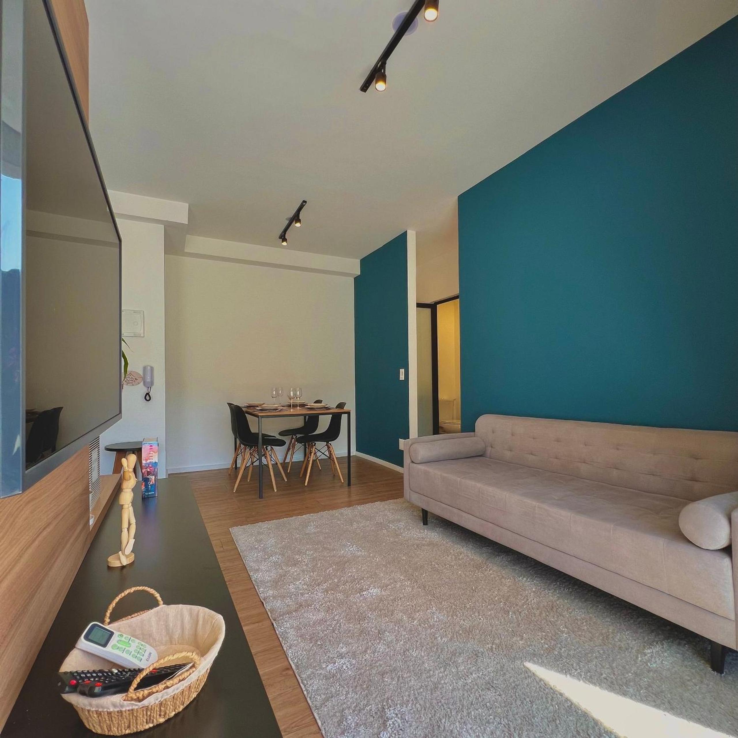 Apartamentos Prime - Vila Olimpia