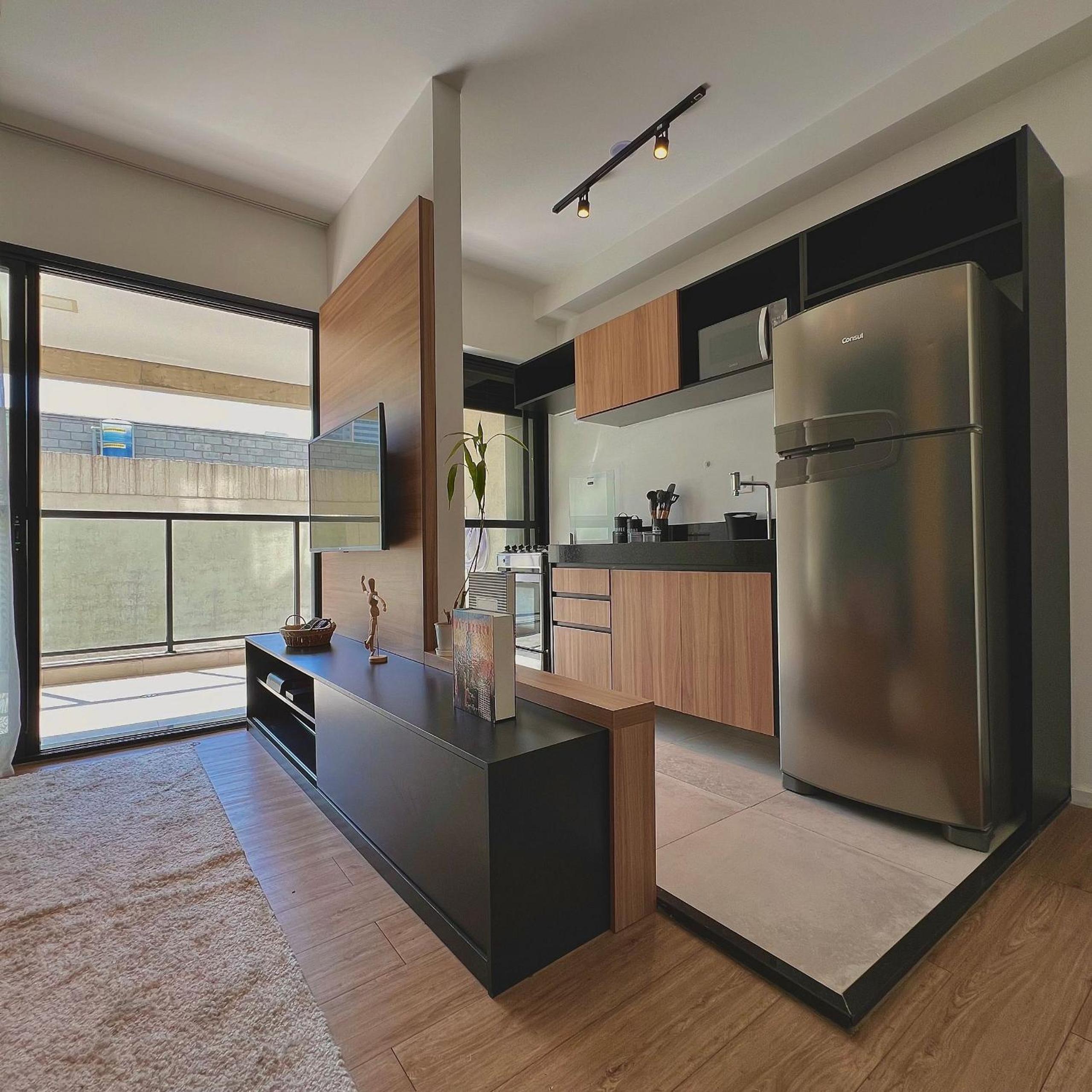 Apartamentos Prime - Vila Olimpia