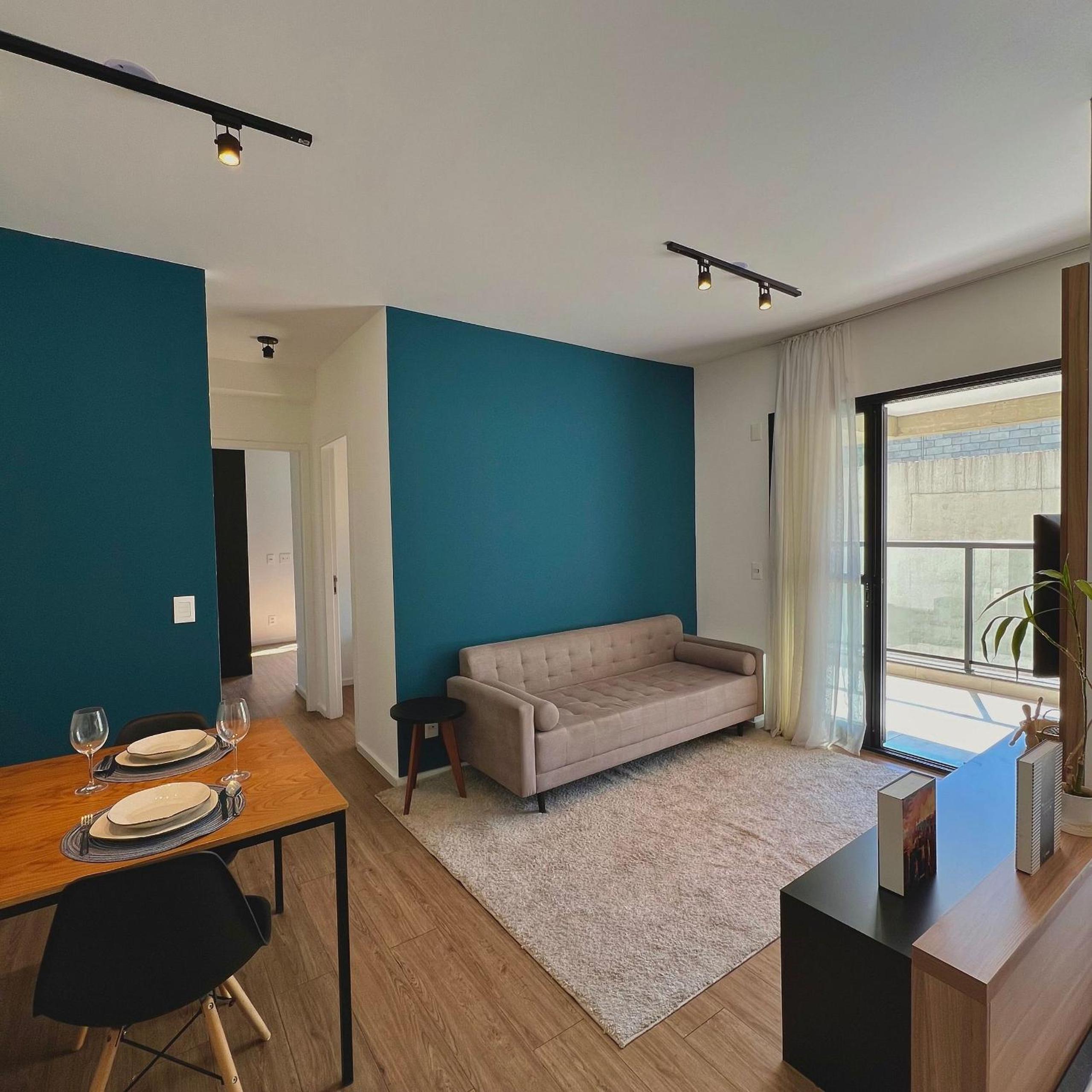 Apartamentos Prime - Vila Olimpia