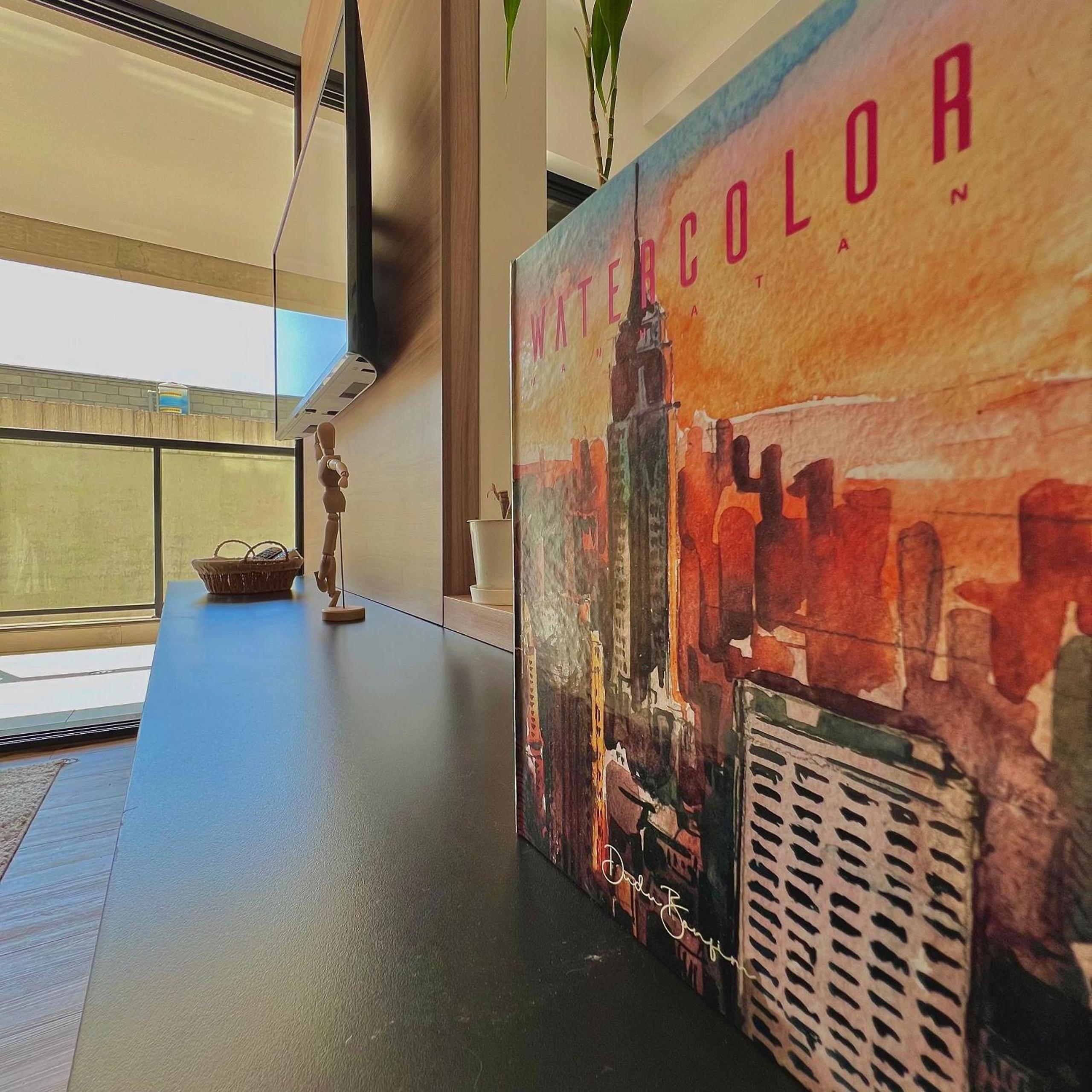 Apartamentos Prime - Vila Olimpia