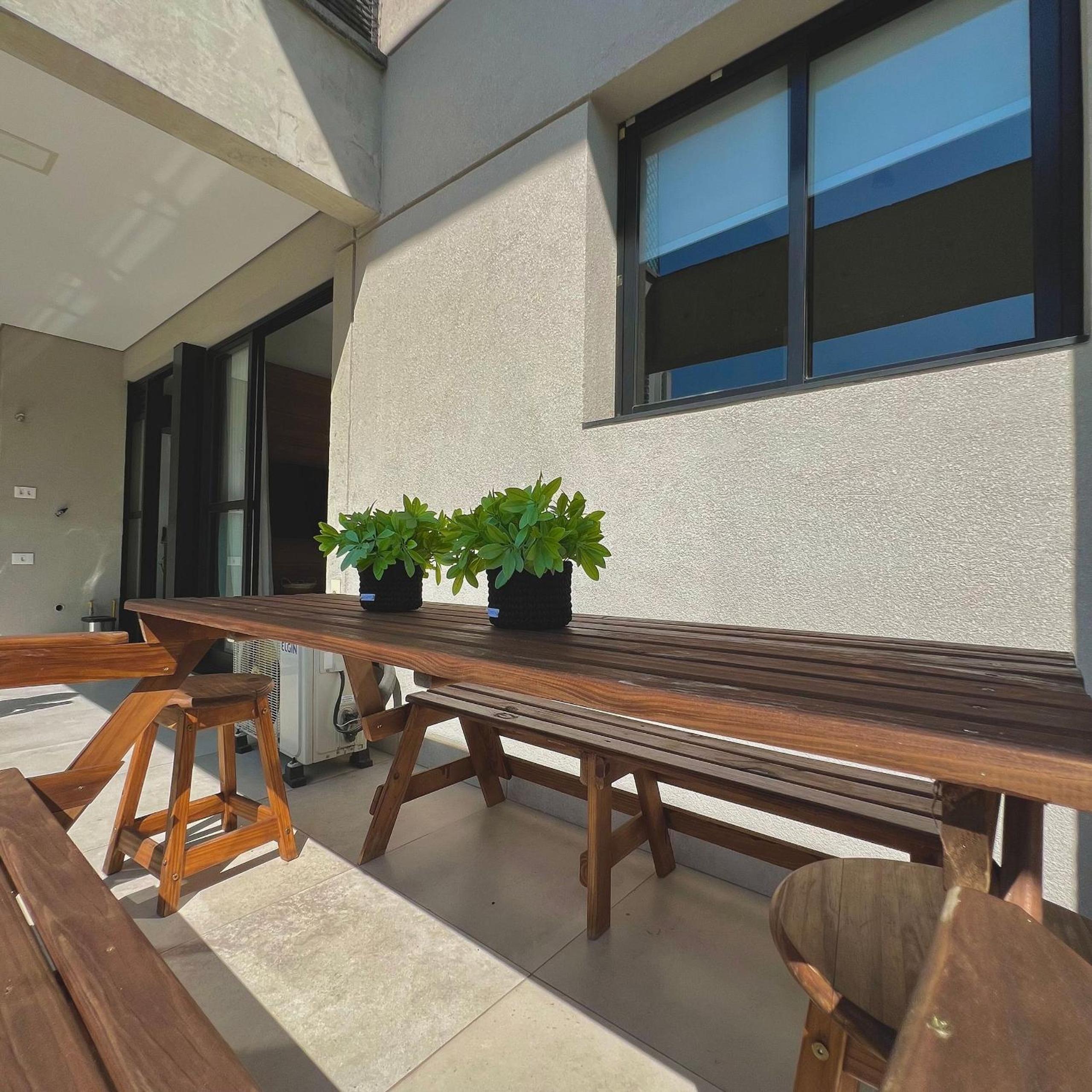 Apartamentos Prime - Vila Olimpia