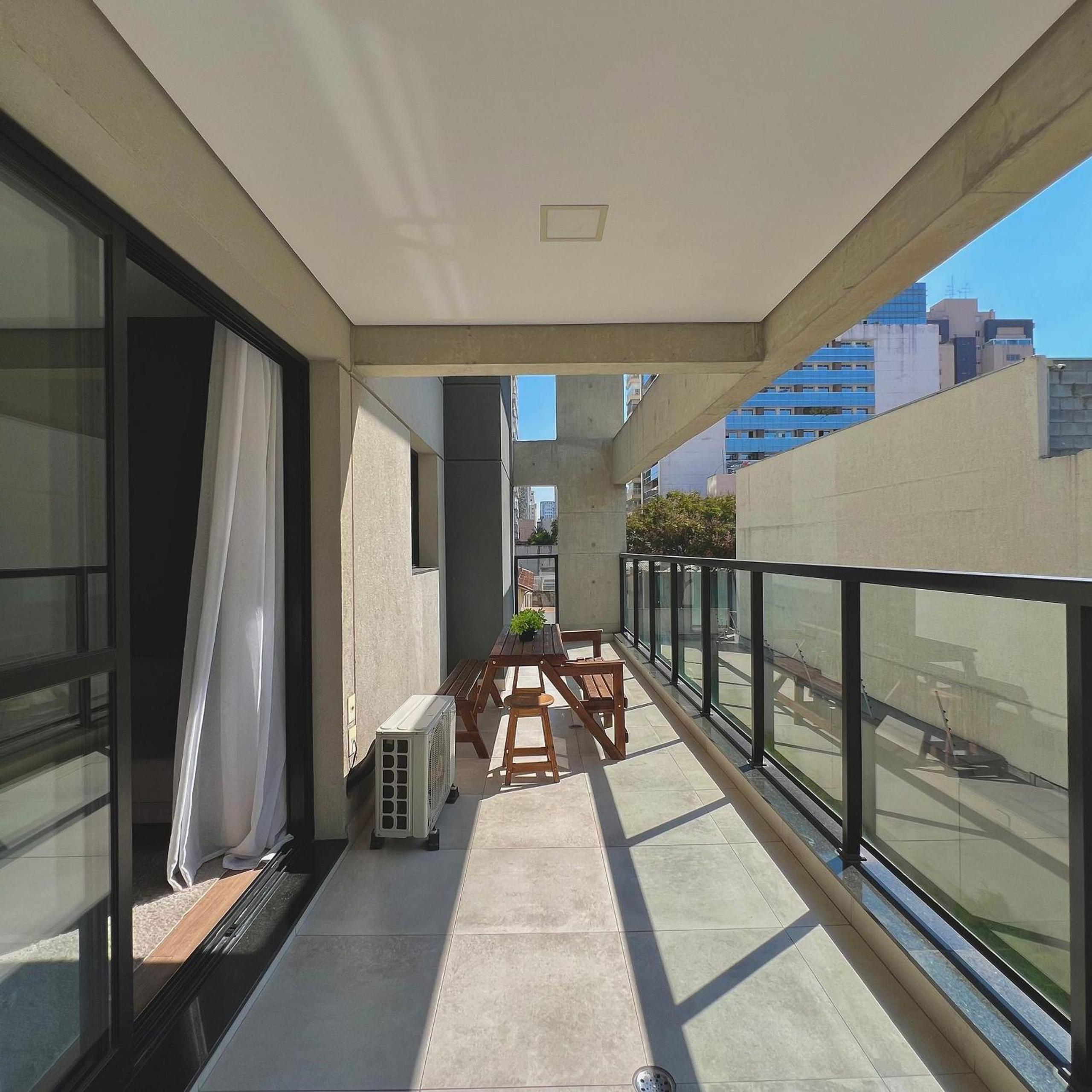 Apartamentos Prime - Vila Olimpia