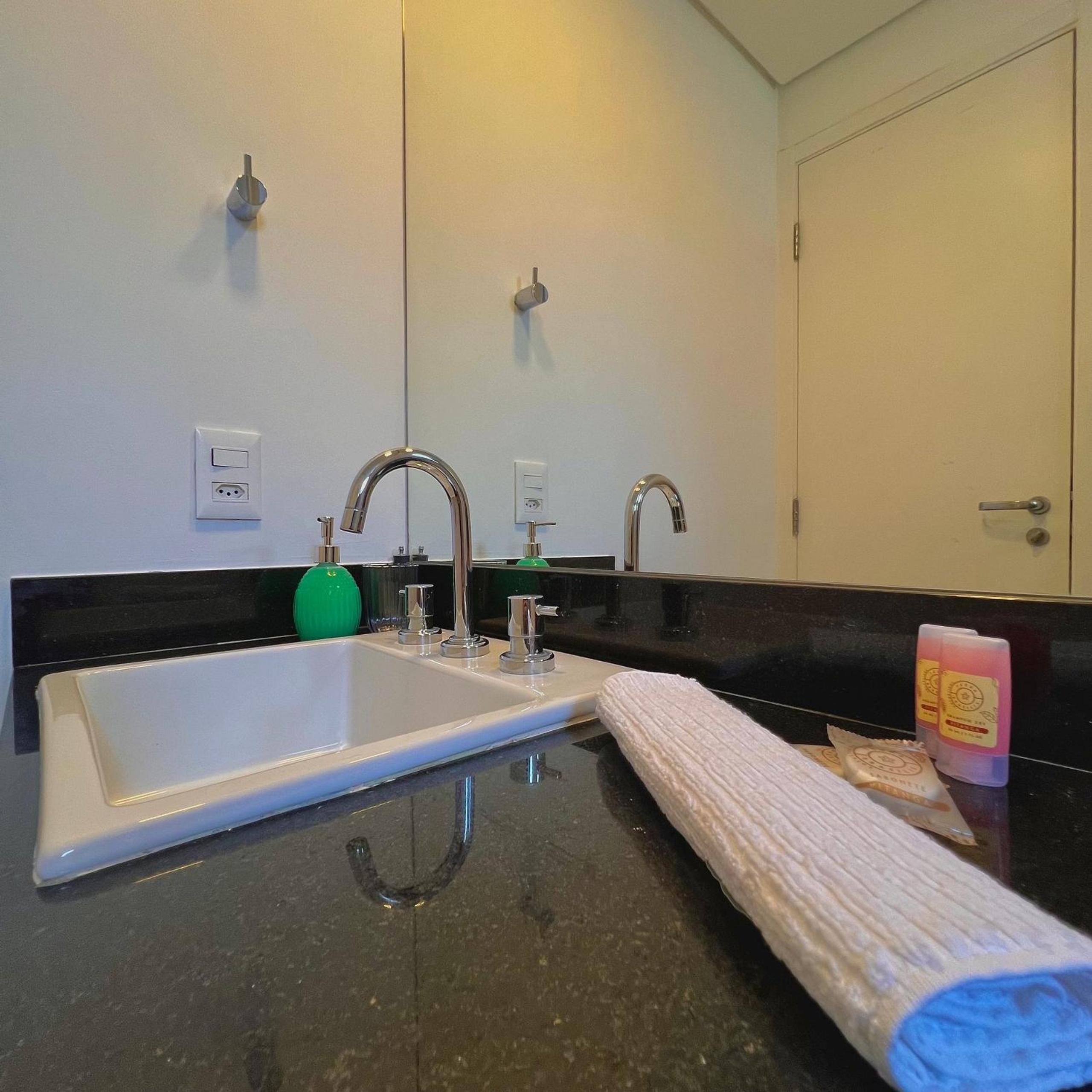 Apartamentos Prime - Vila Olimpia