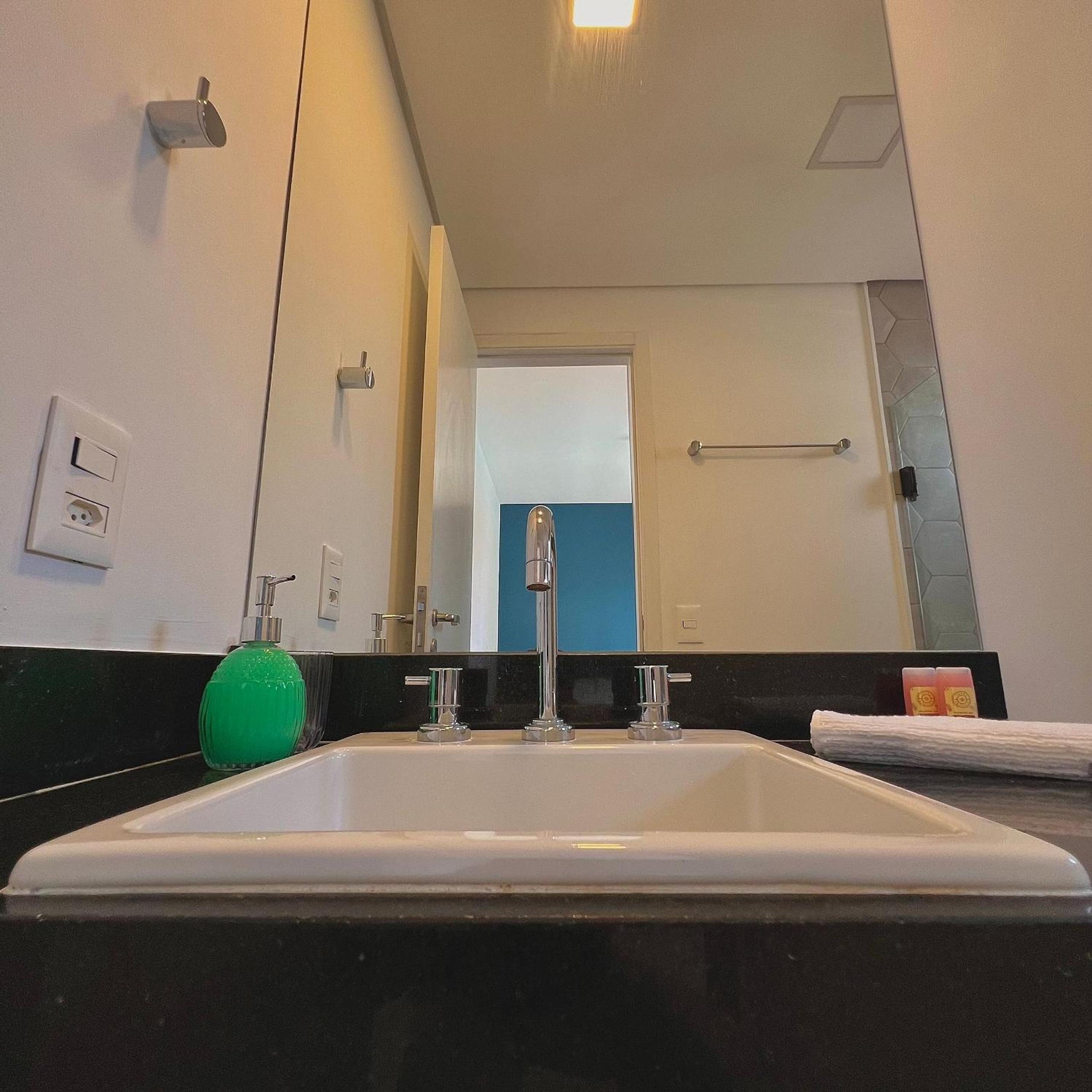 Apartamentos Prime - Vila Olimpia