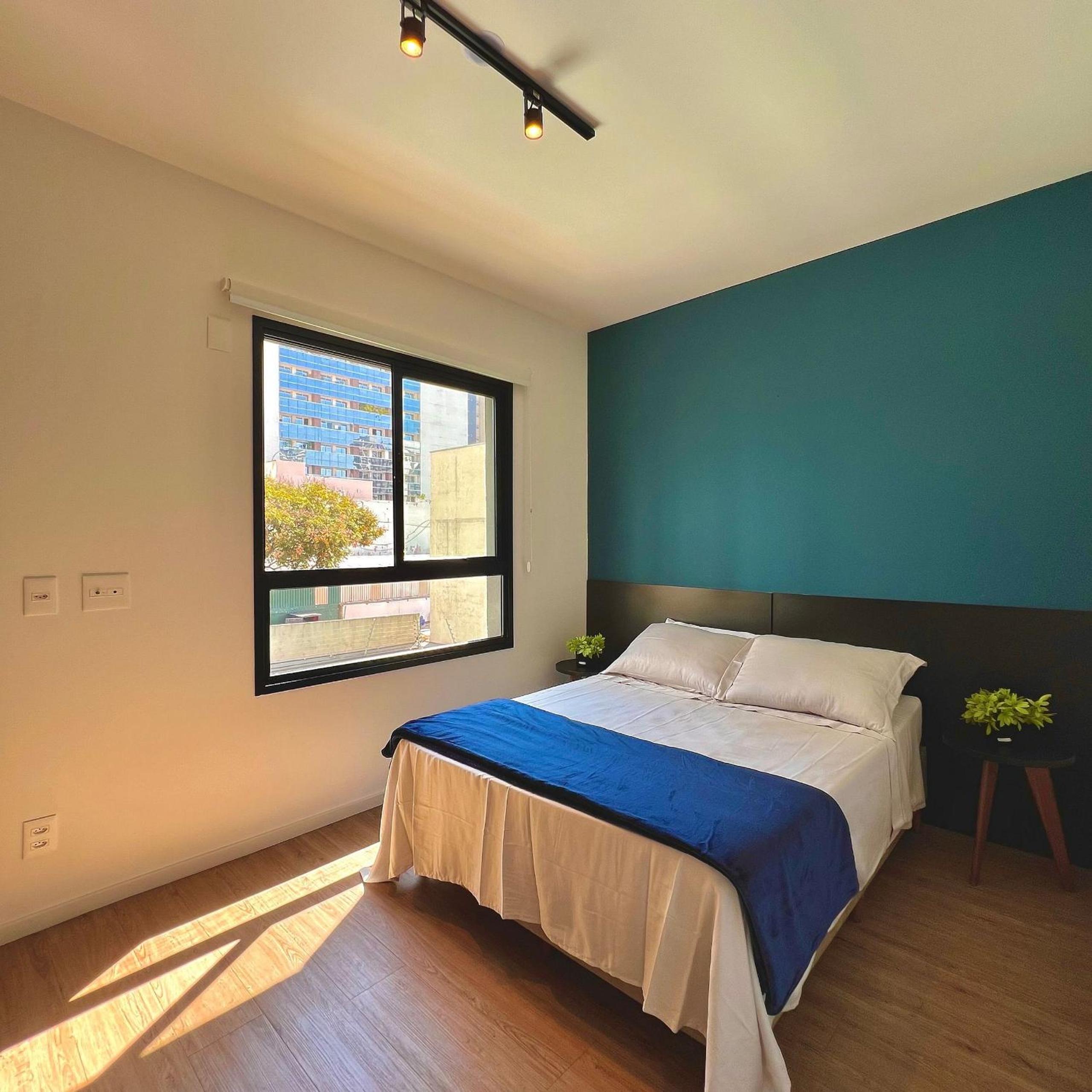 Apartamentos Prime - Vila Olimpia