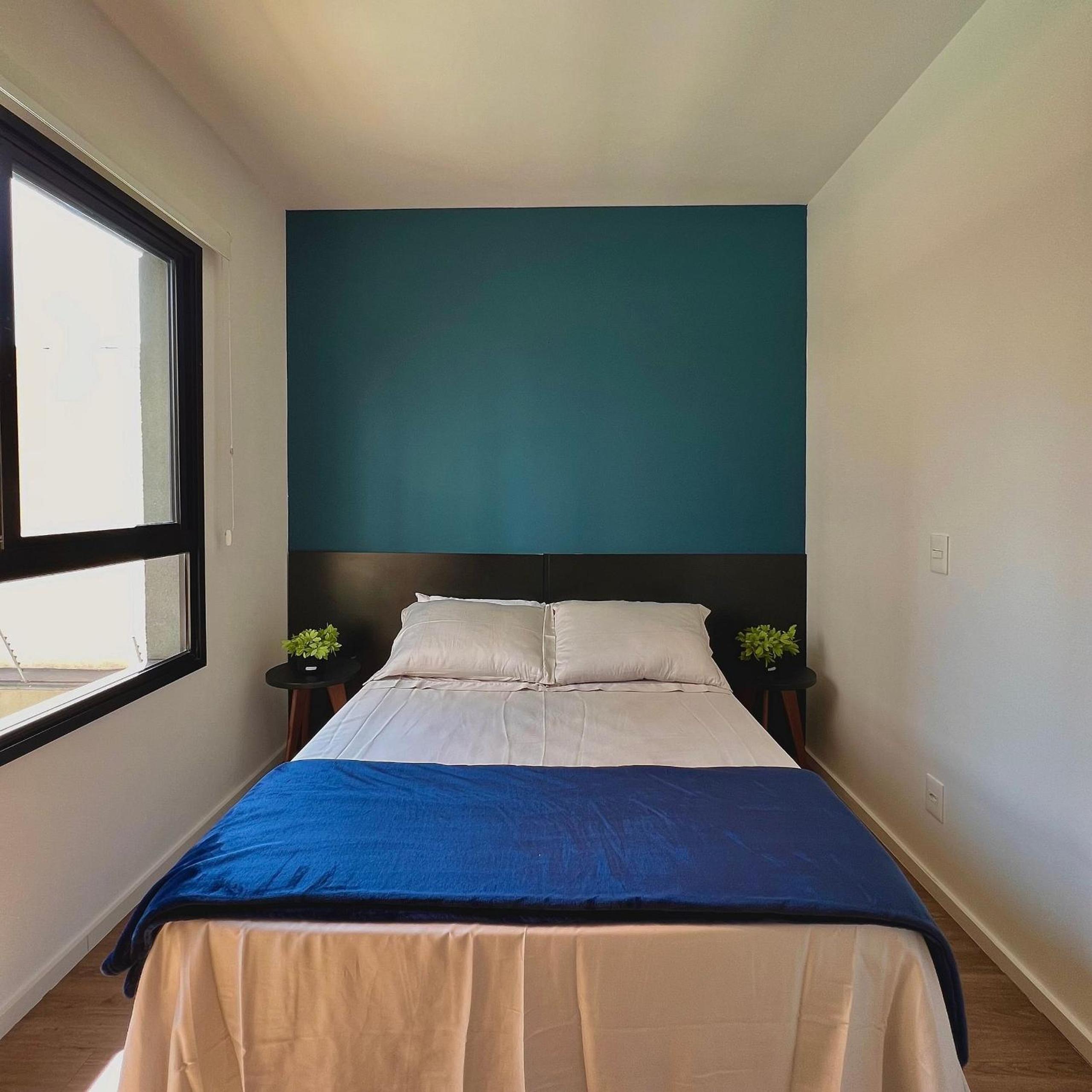 Apartamentos Prime - Vila Olimpia