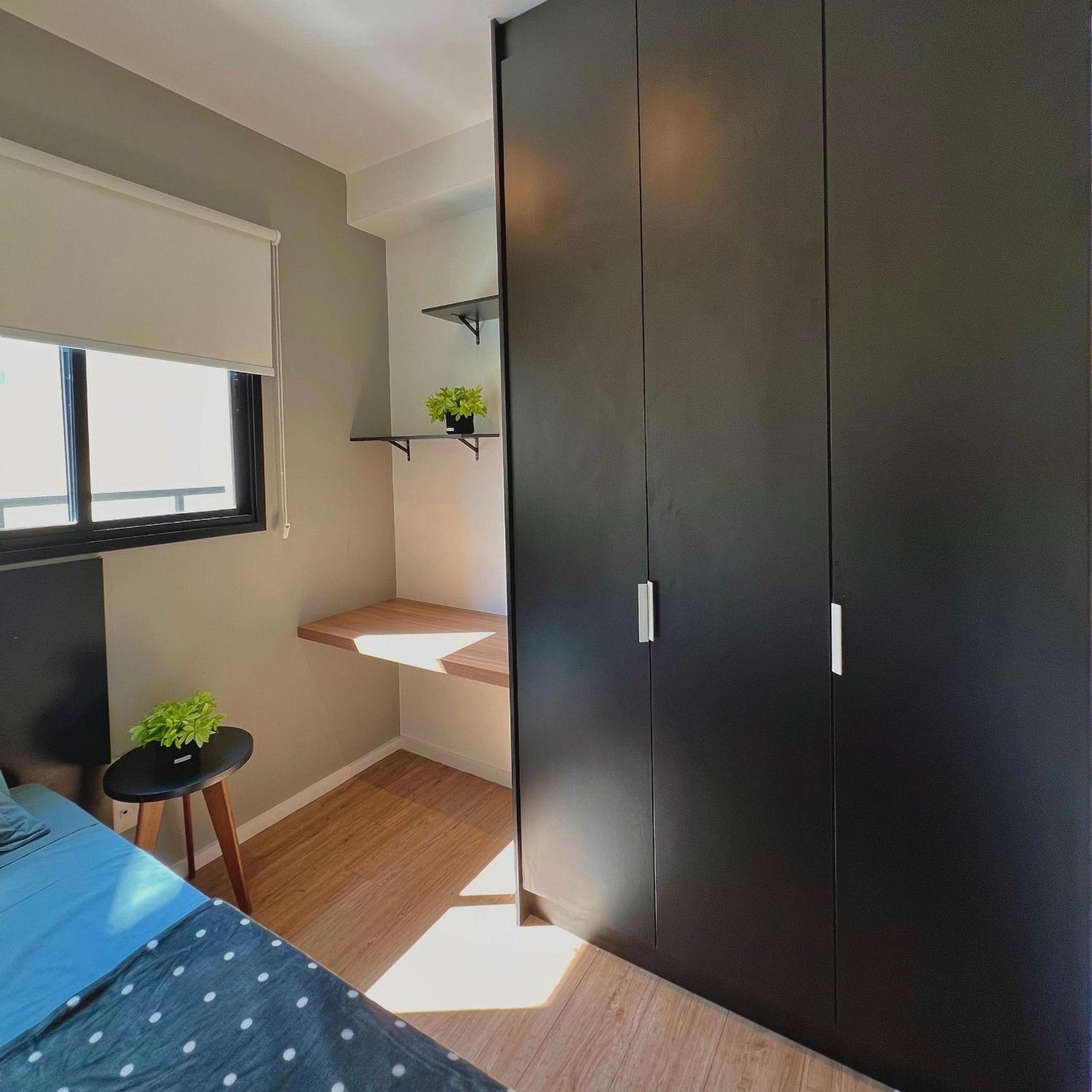 Apartamentos Prime - Vila Olimpia