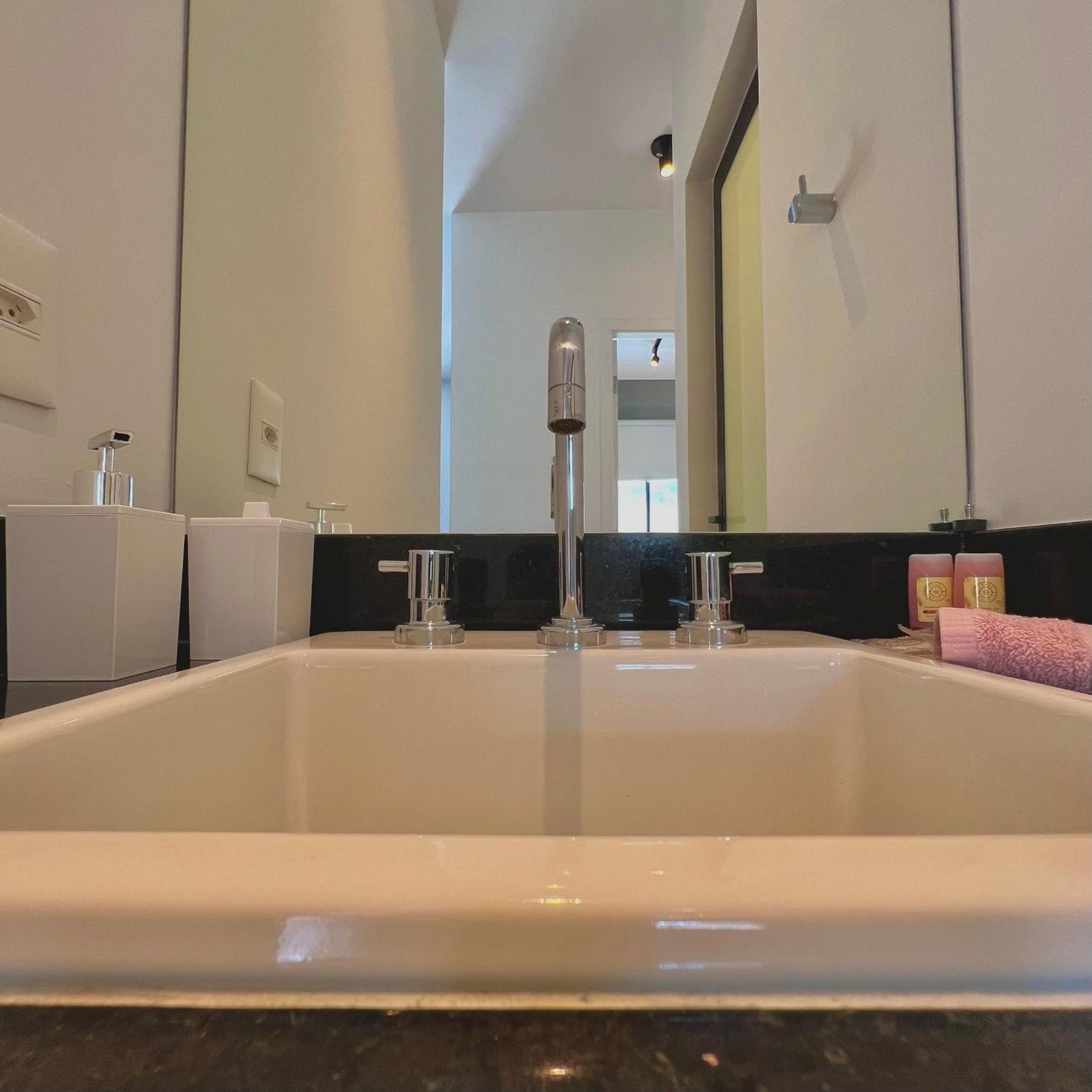Apartamentos Prime - Vila Olimpia