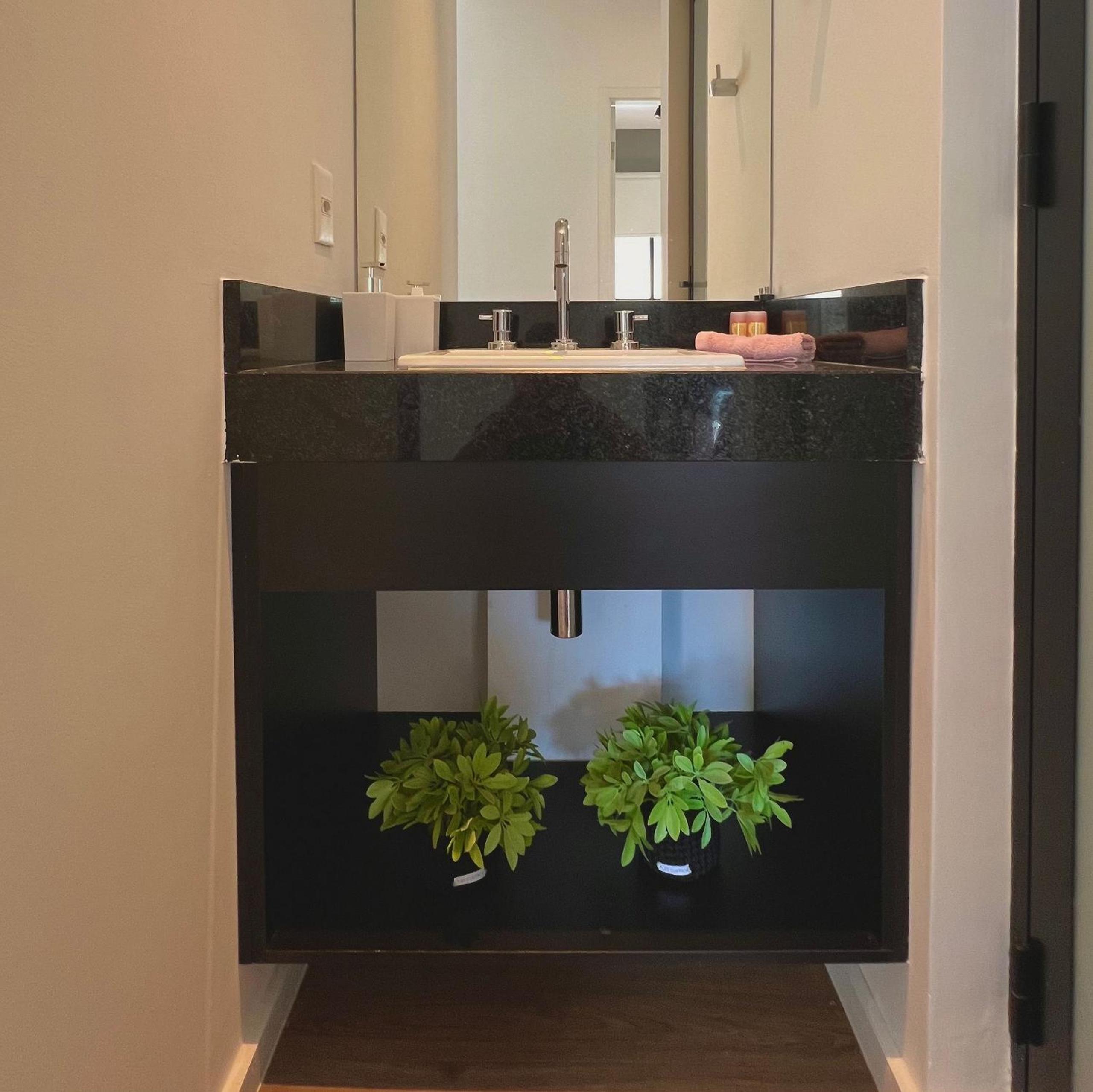 Apartamentos Prime - Vila Olimpia