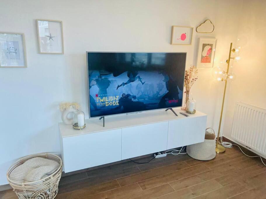 Luxury two bedrooms flat-Gasp80 view 5
