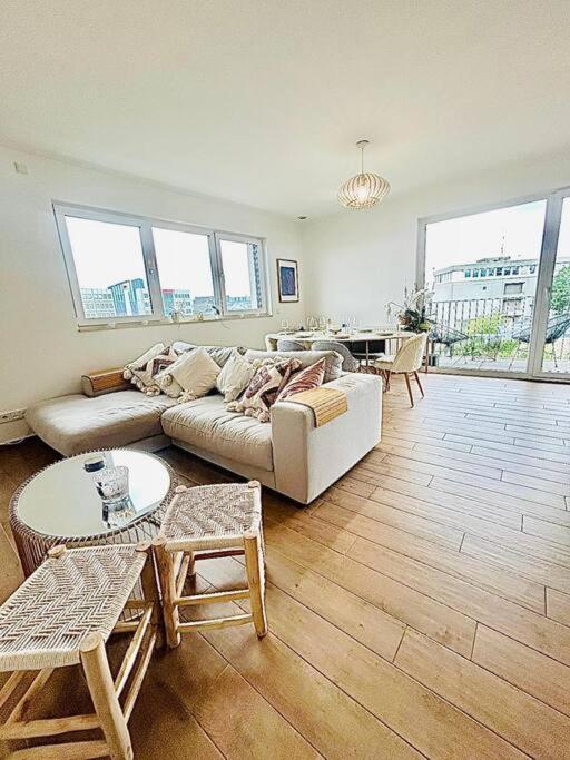 Luxury two bedrooms flat-Gasp80 view 4