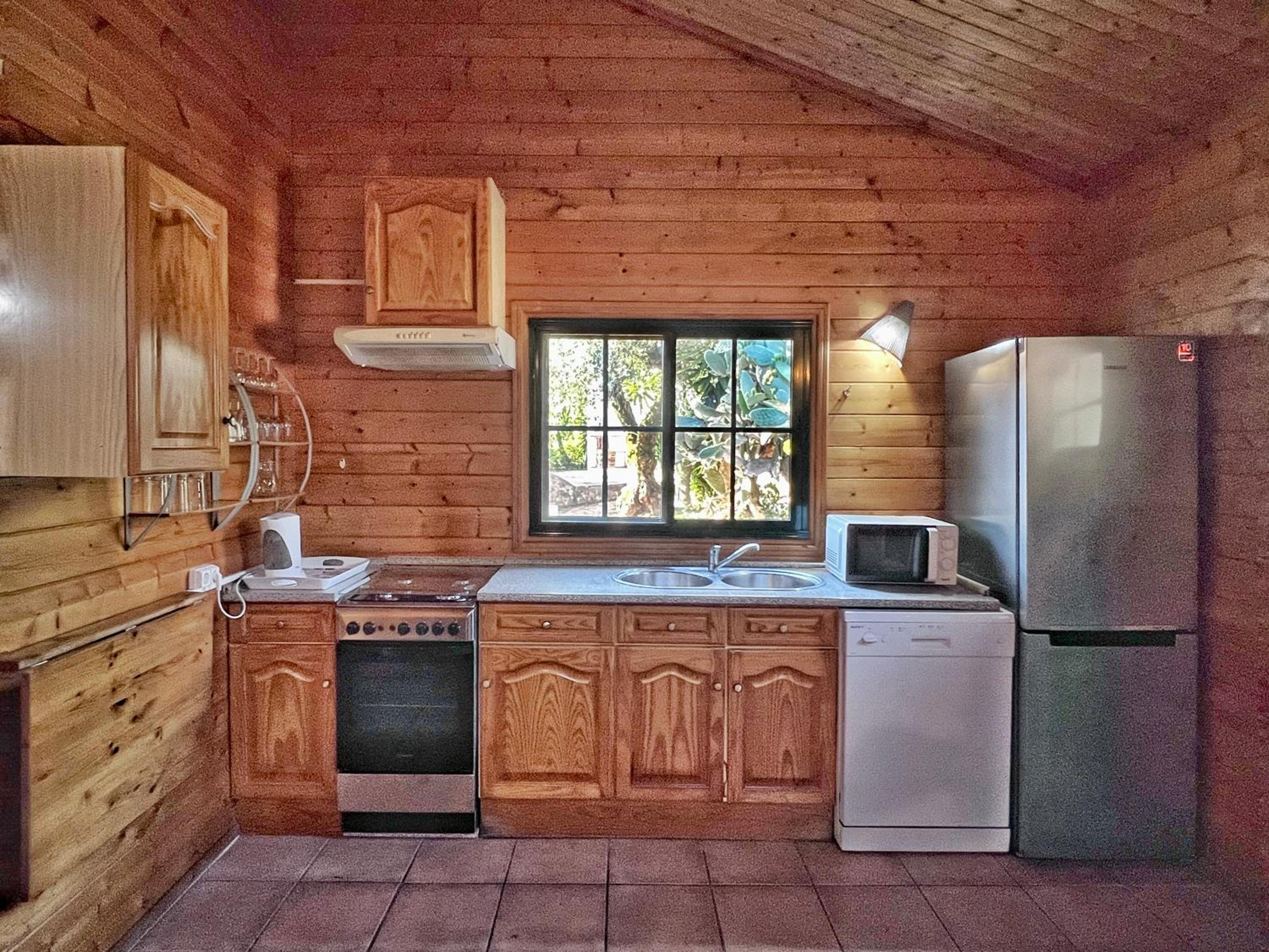 Redondo Lodges