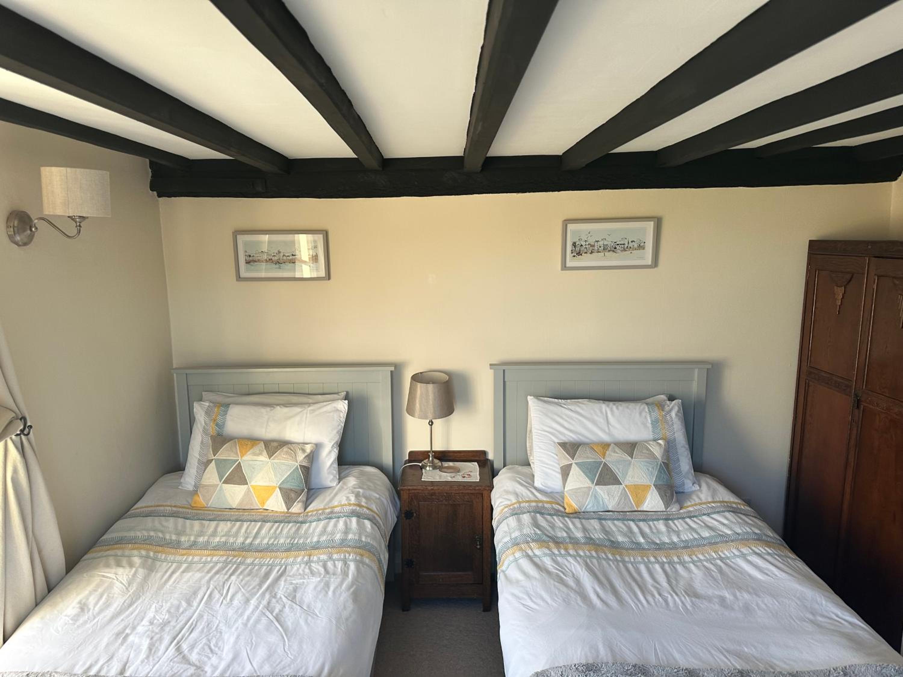 Holly Cottage