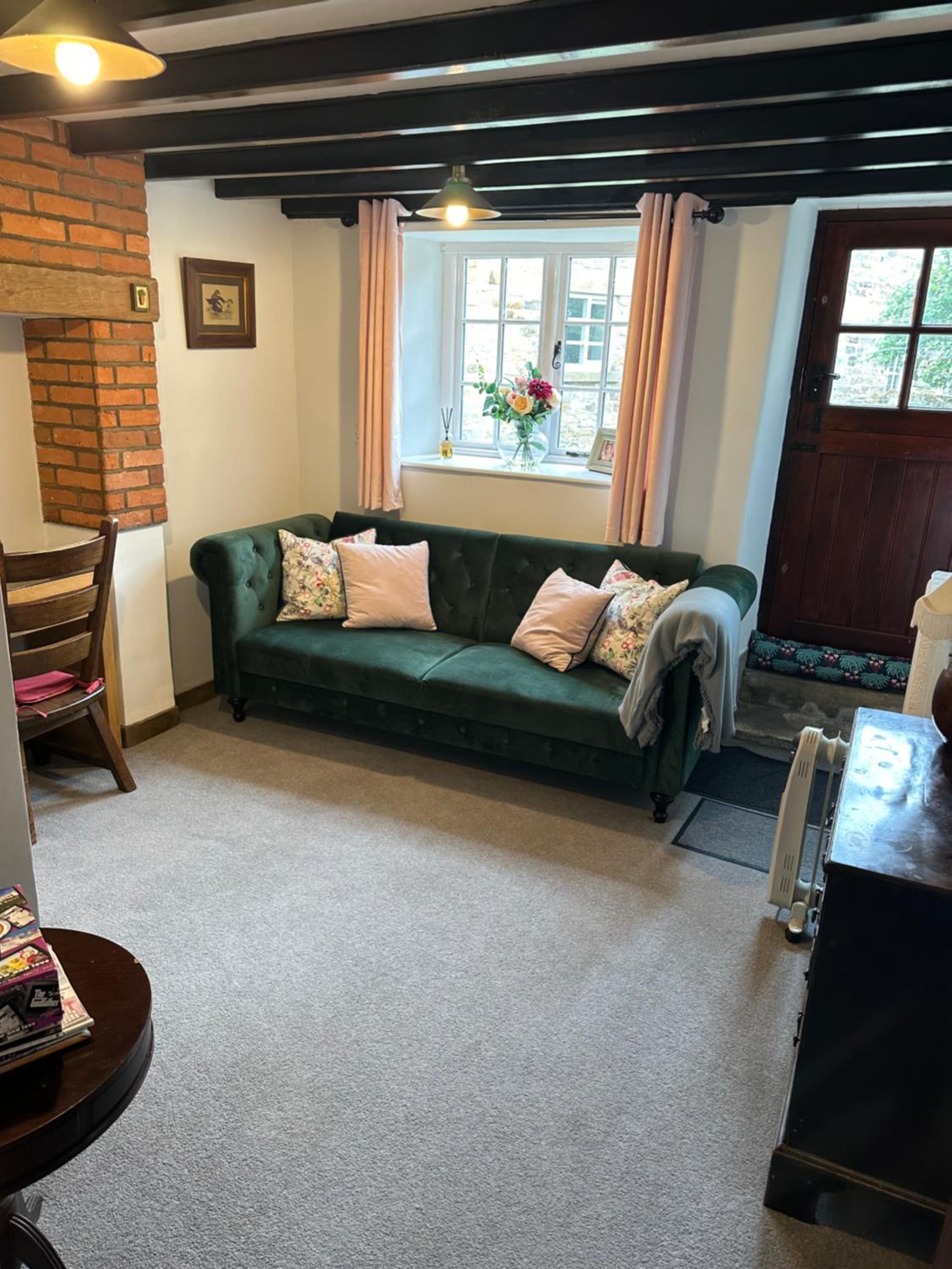 Holly Cottage