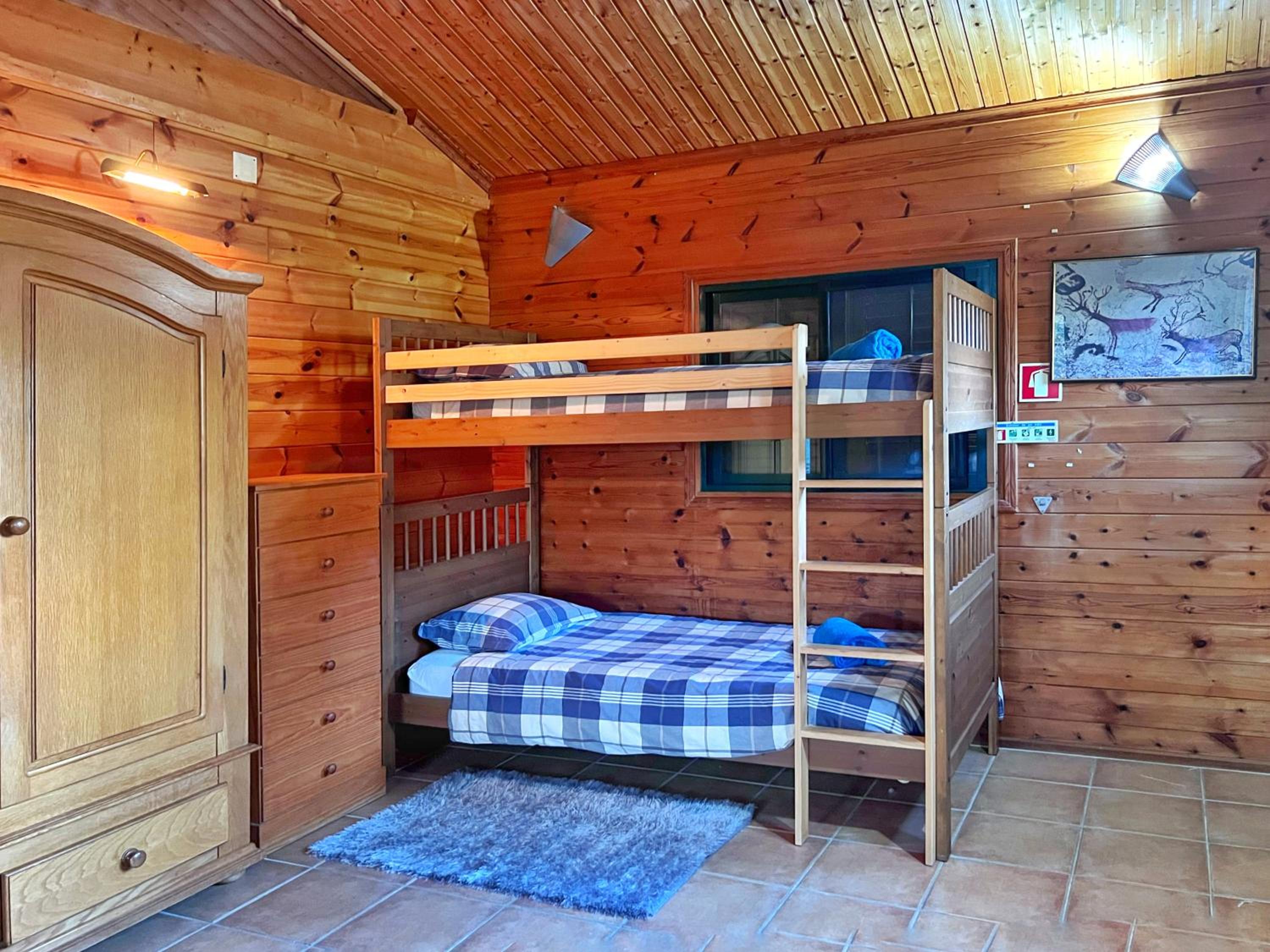 Redondo Lodges