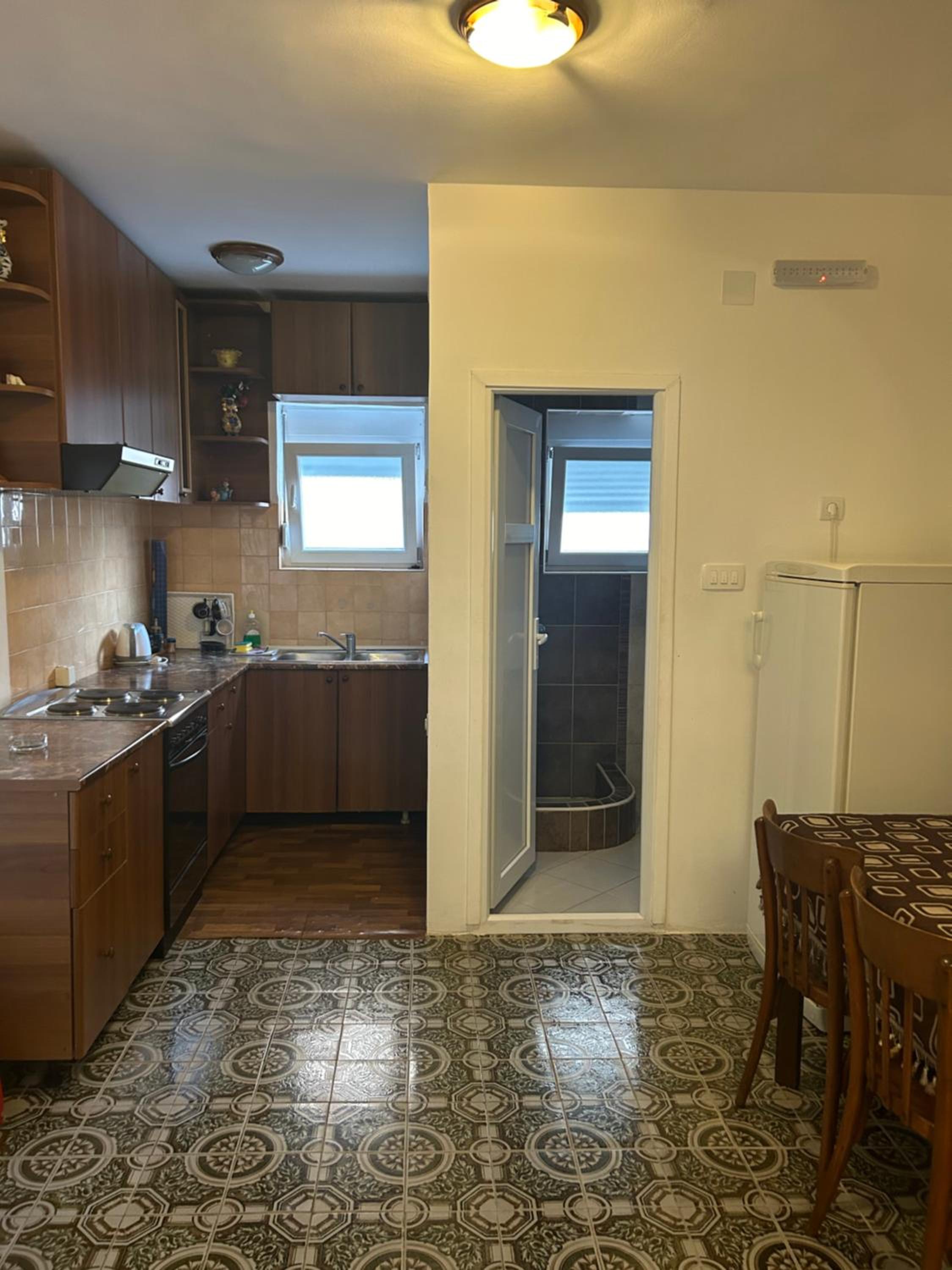 Apartmani Vedrana