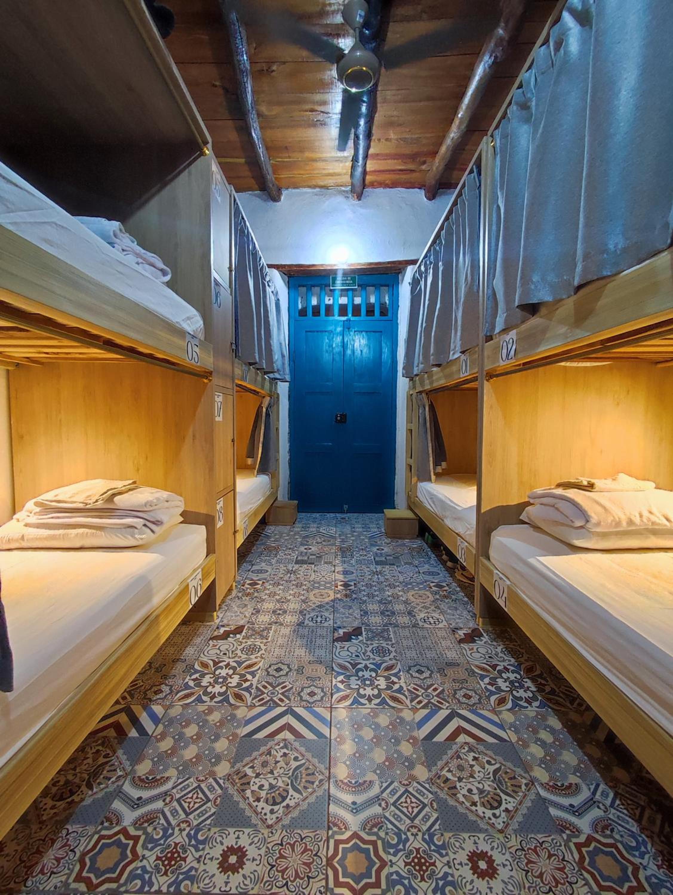 Hostal Casablanca