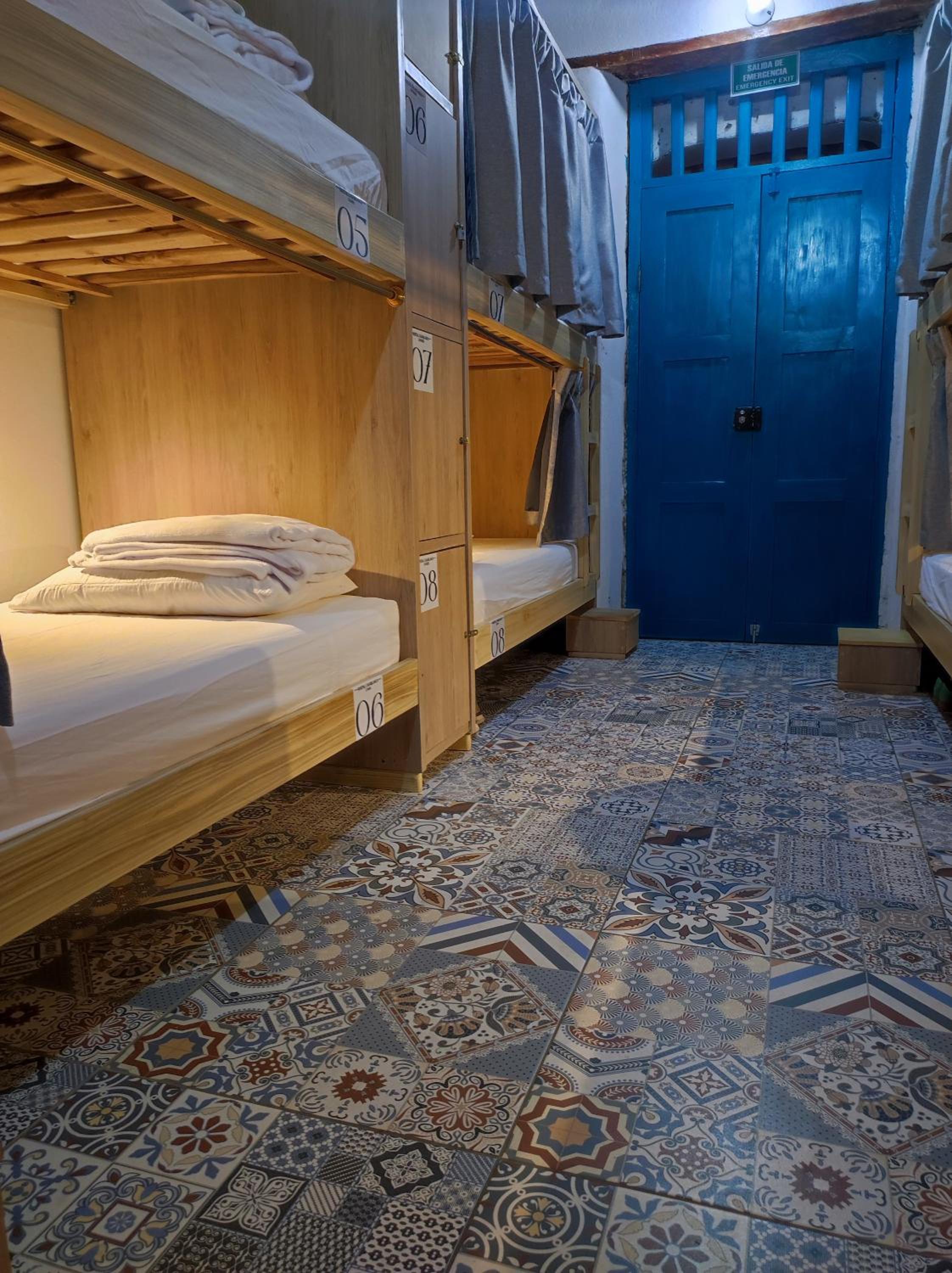 Hostal Casablanca