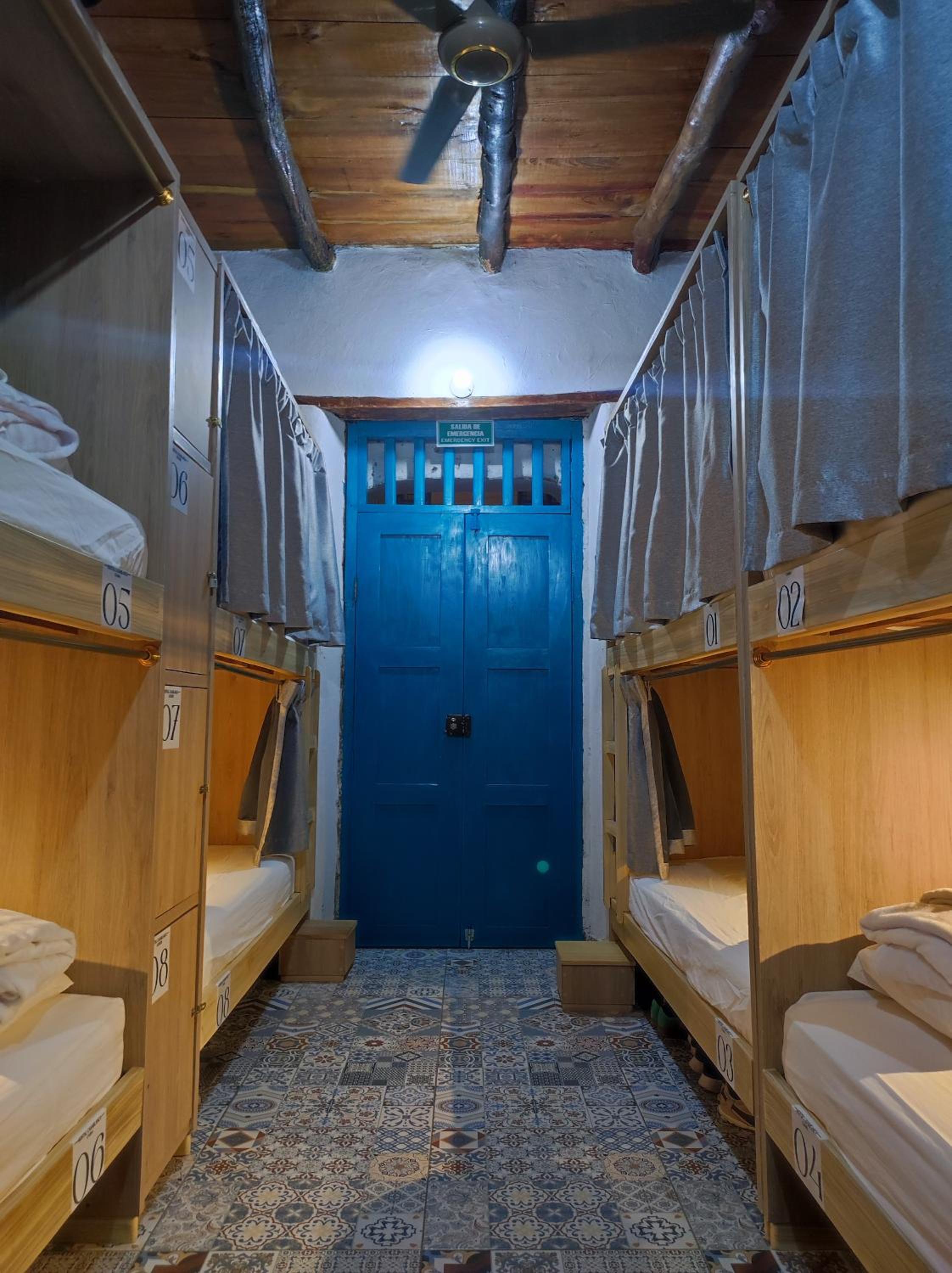 Hostal Casablanca