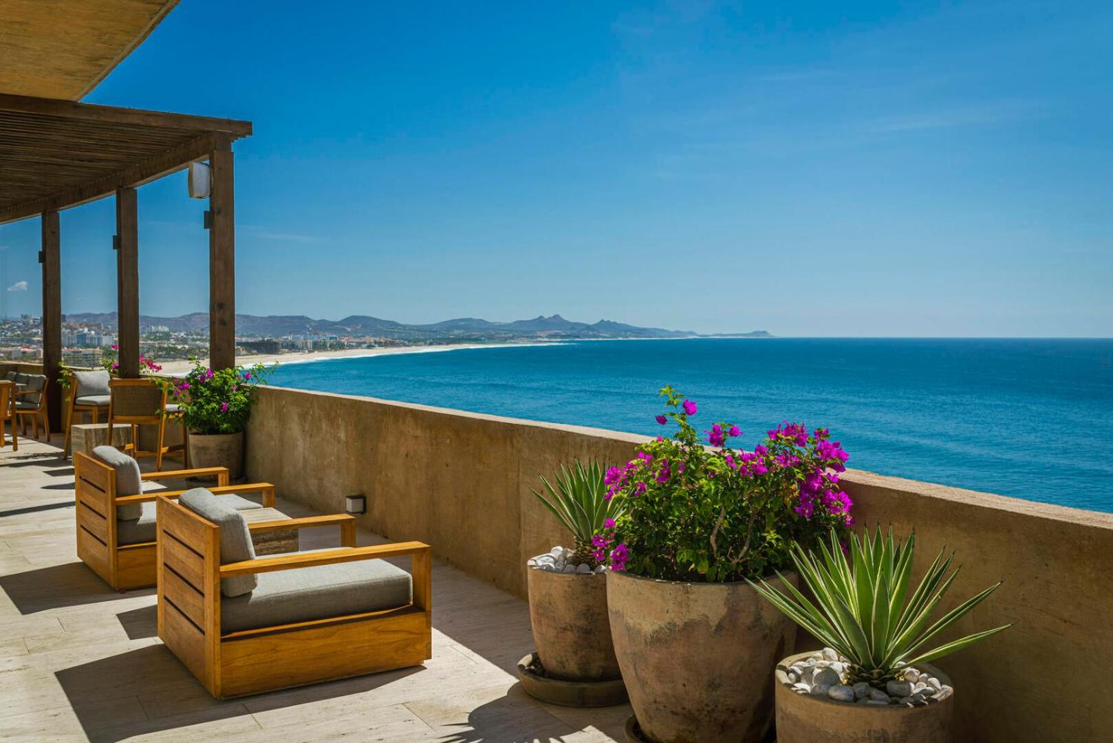 The Break at Arenal 3BR Penthouse