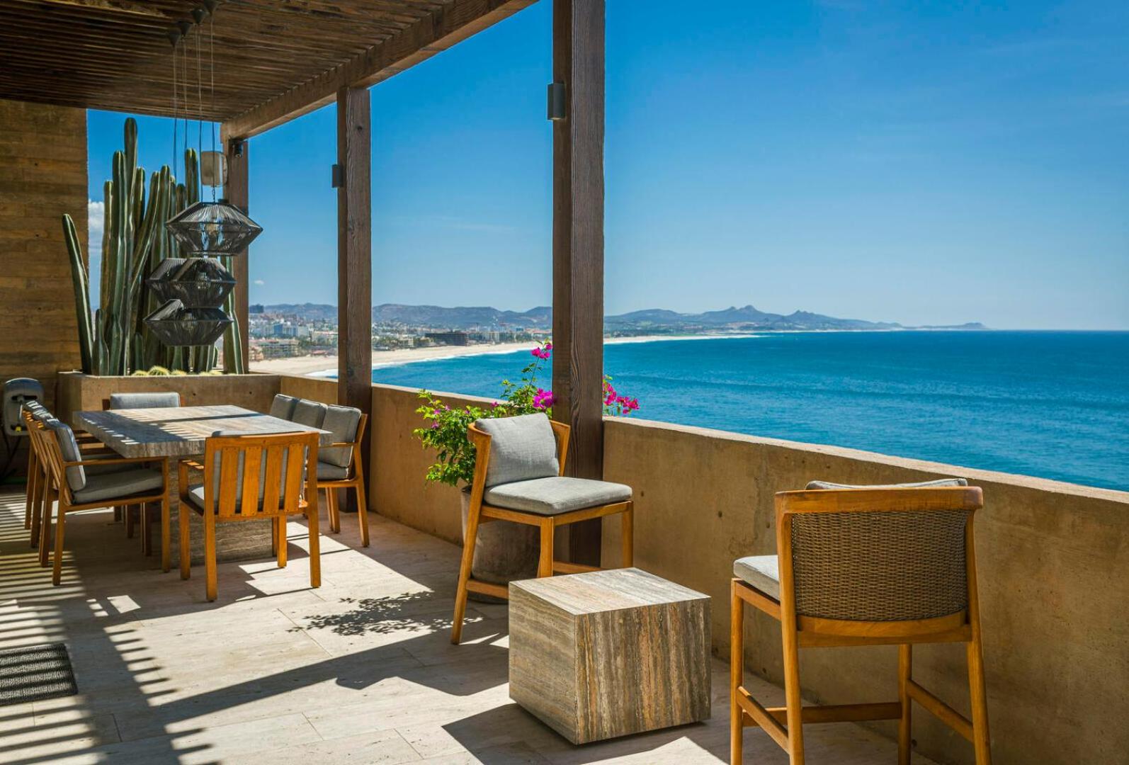 The Break at Arenal 3BR Penthouse