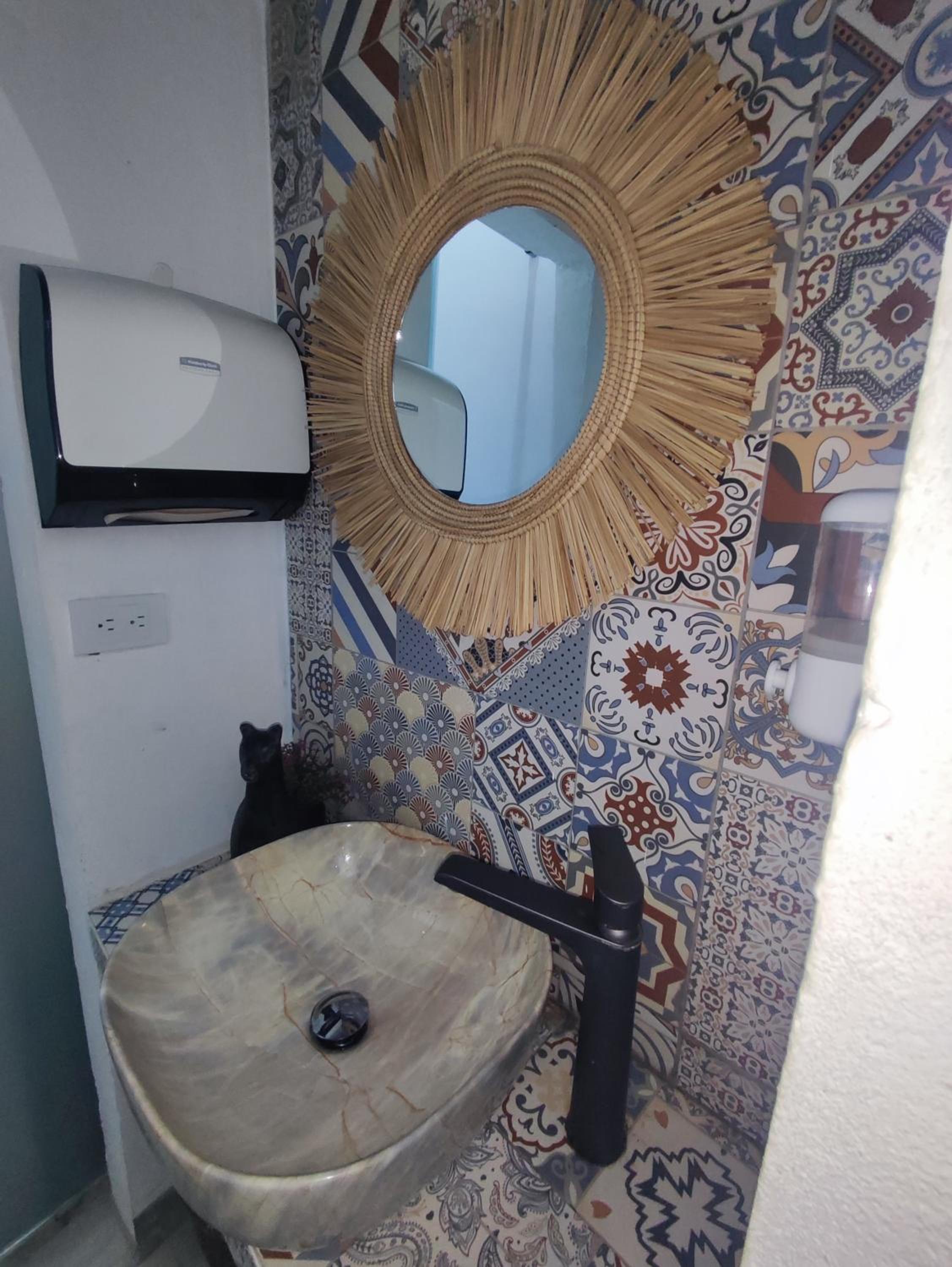Hostal Casablanca