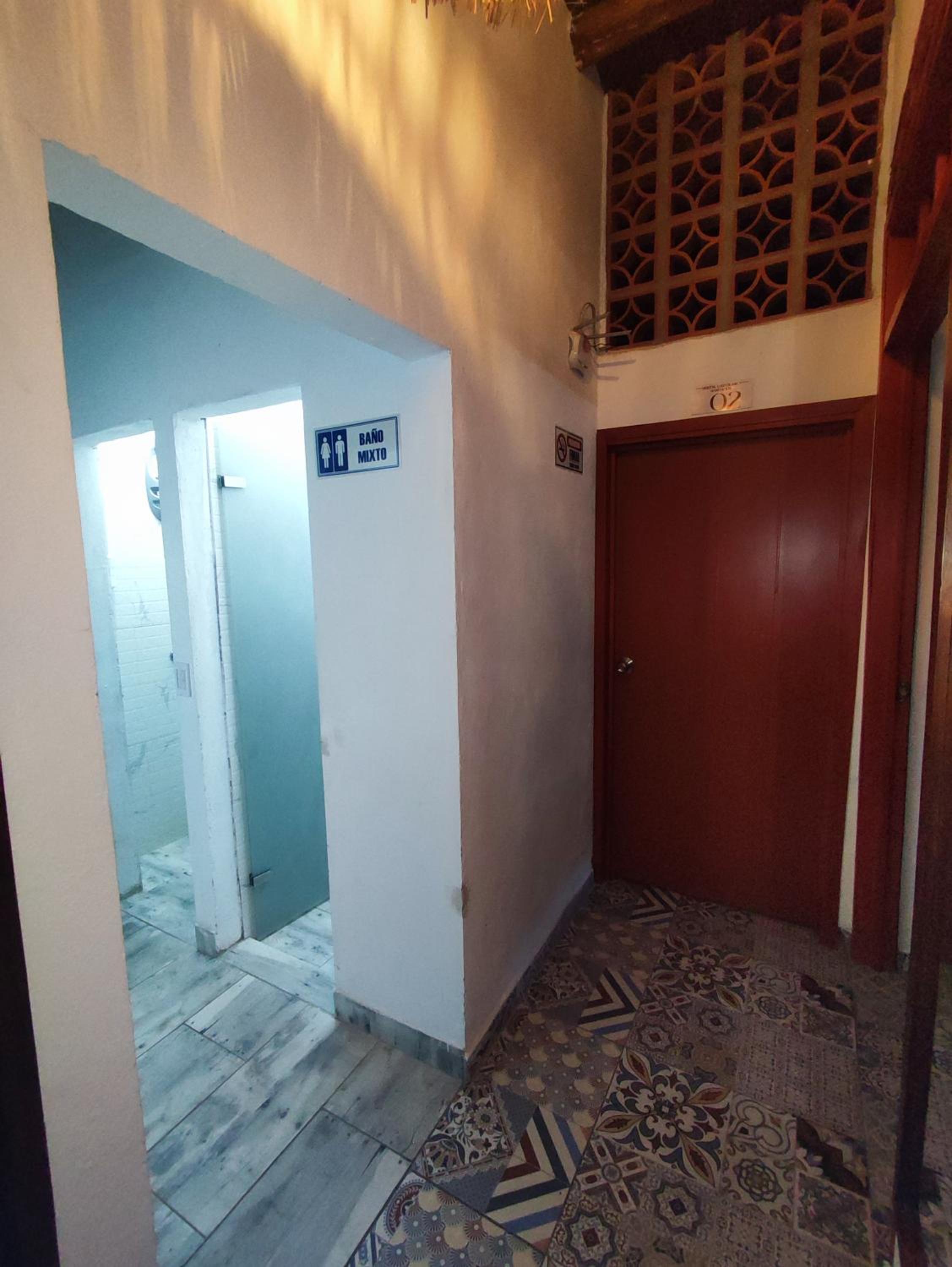 Hostal Casablanca