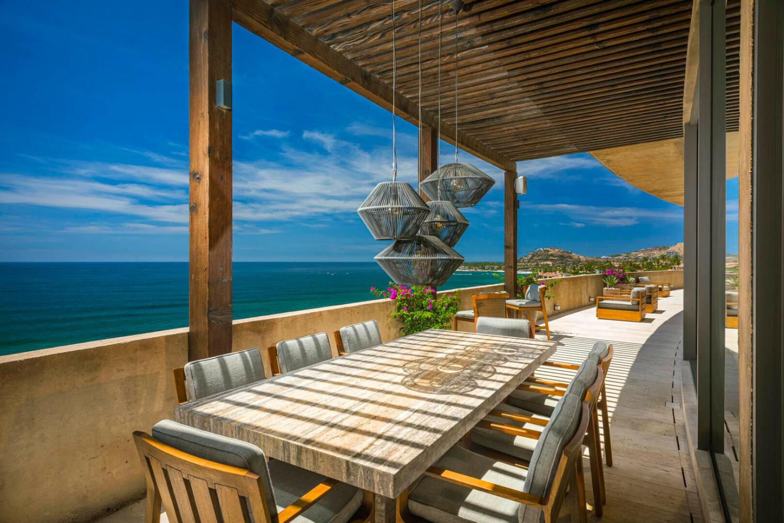 The Break at Arenal 3BR Penthouse