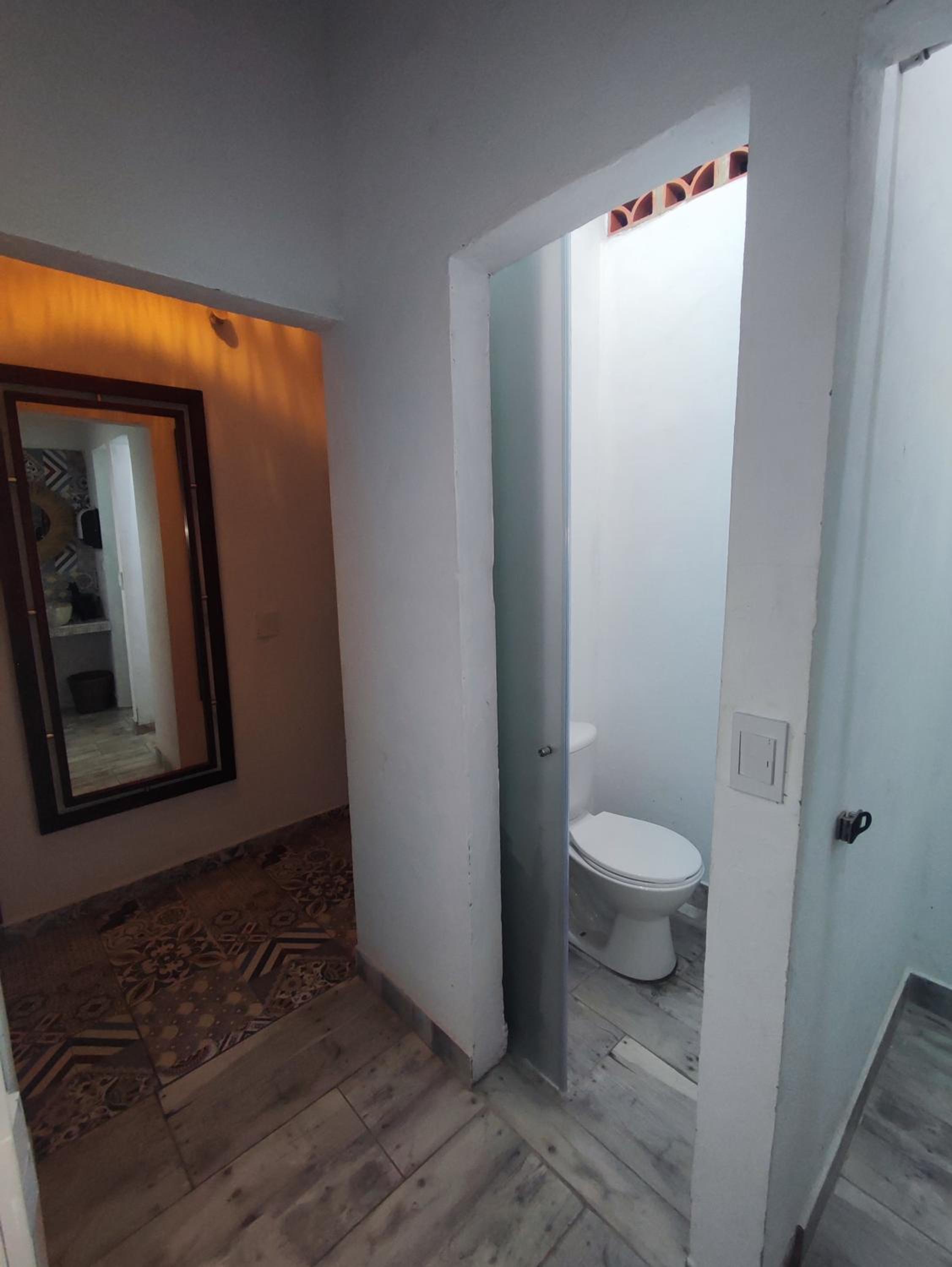 Hostal Casablanca