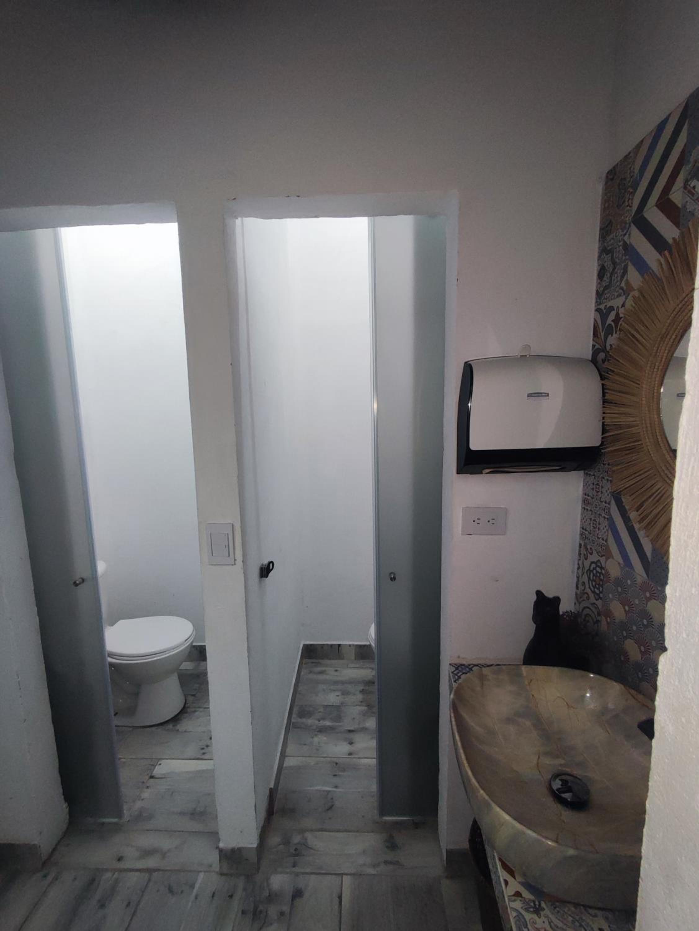 Hostal Casablanca