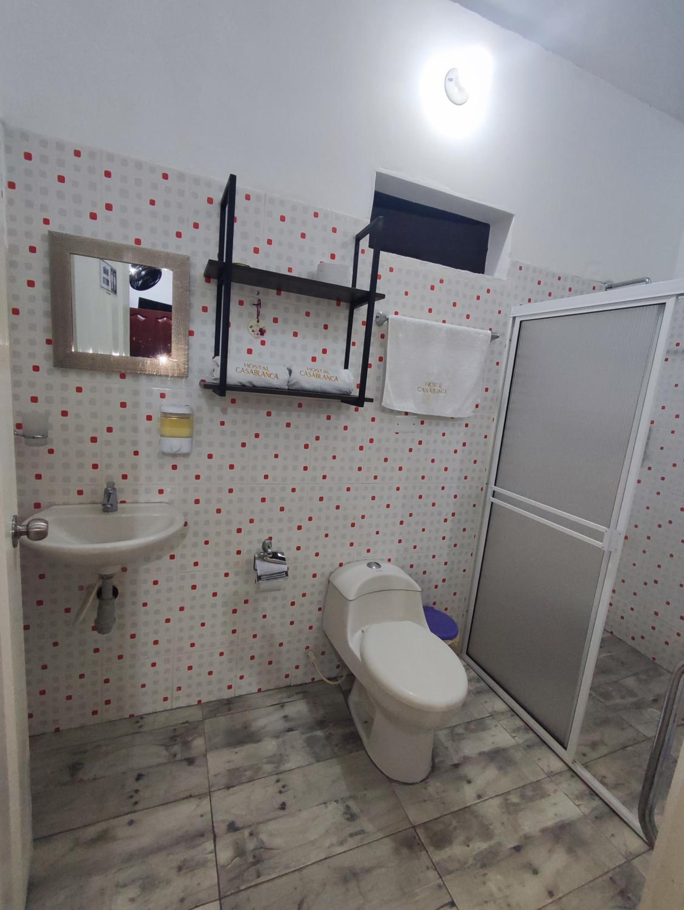 Hostal Casablanca