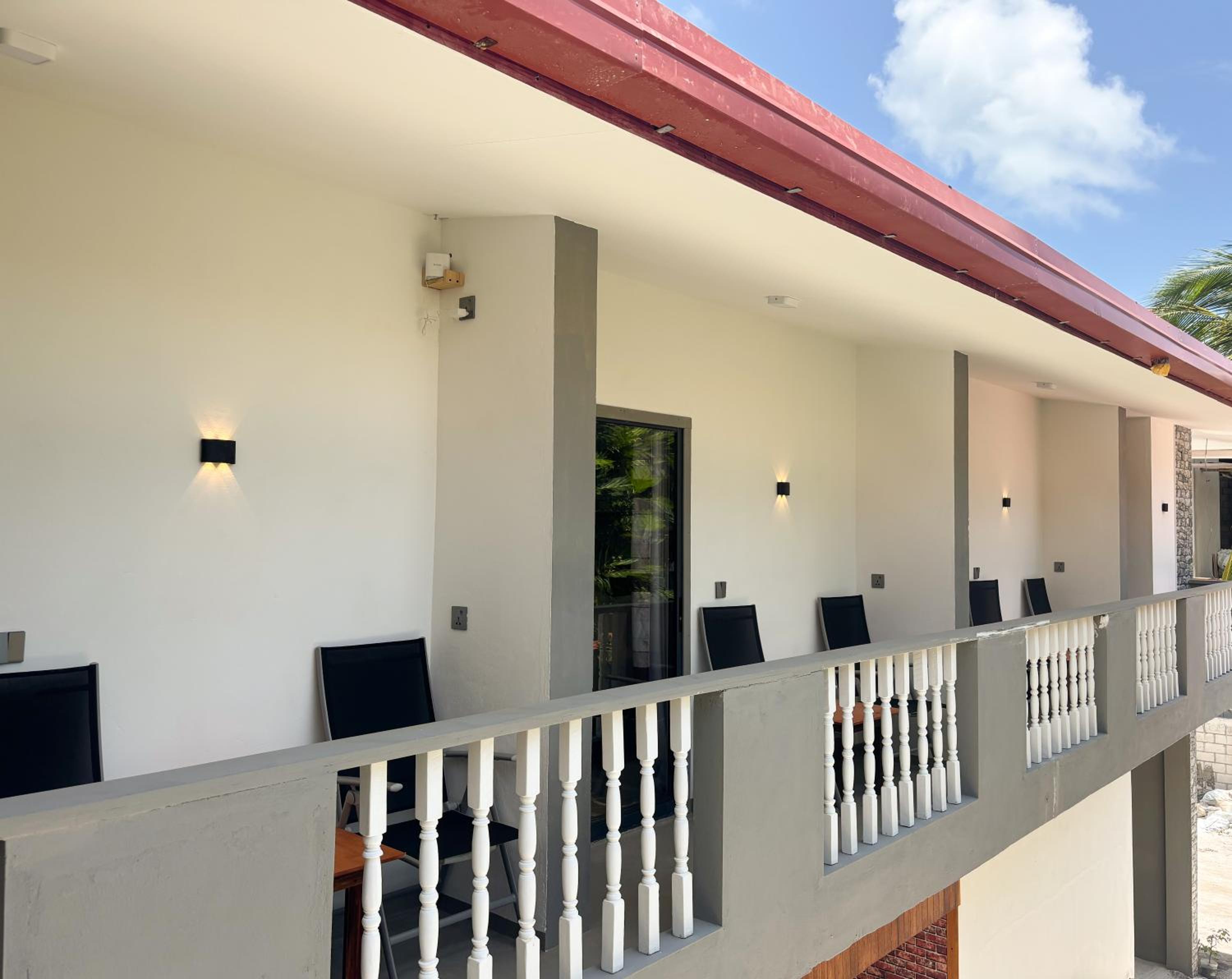 Mathiveri Thundi Inn photo 3