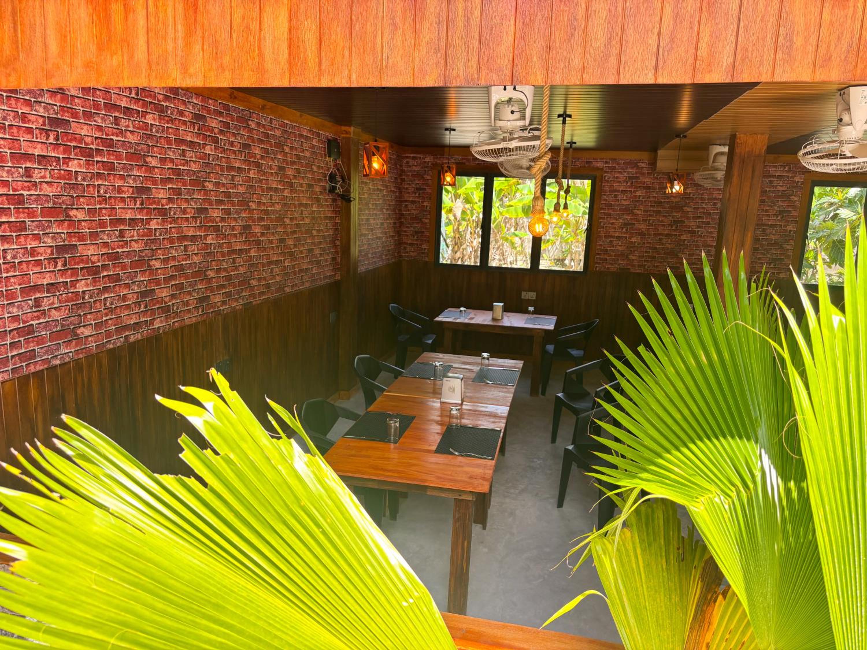 Mathiveri Thundi Inn photo 5