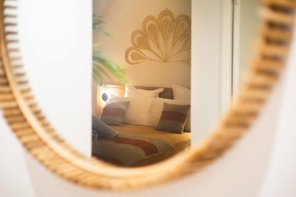 Studio 8 - Alamanda Resort view 4