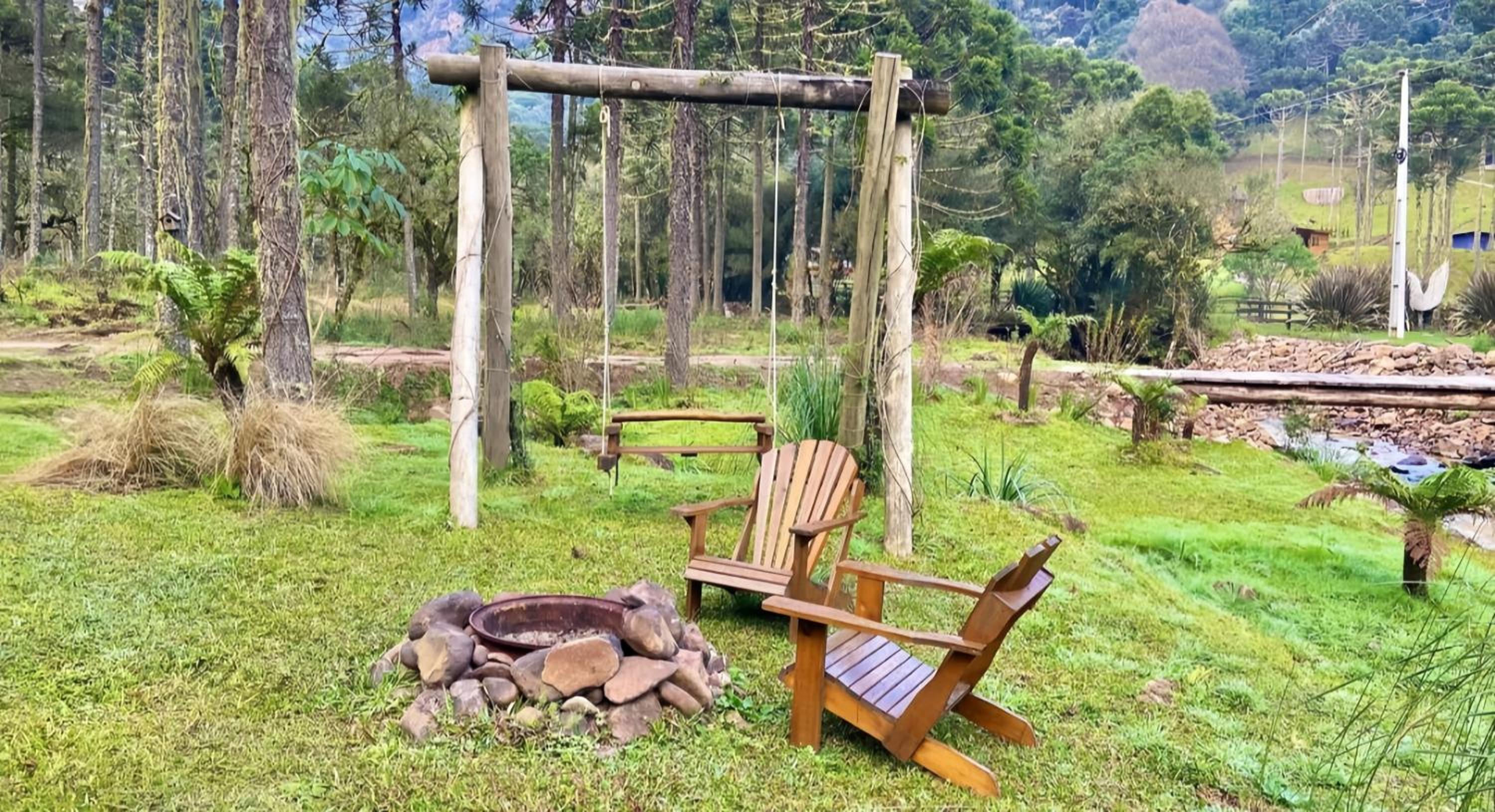 Valle Das Águas