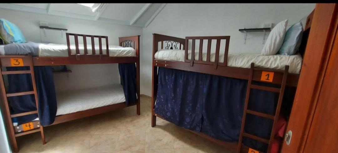 Family Host HOSTEL