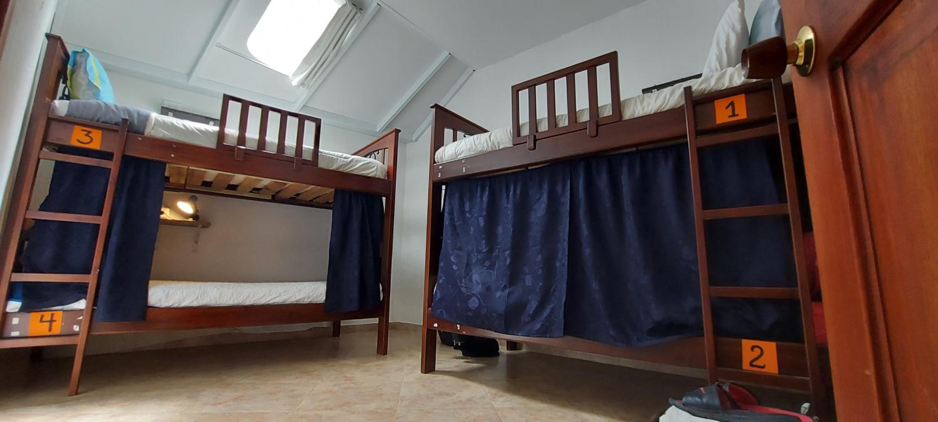 Family Host HOSTEL