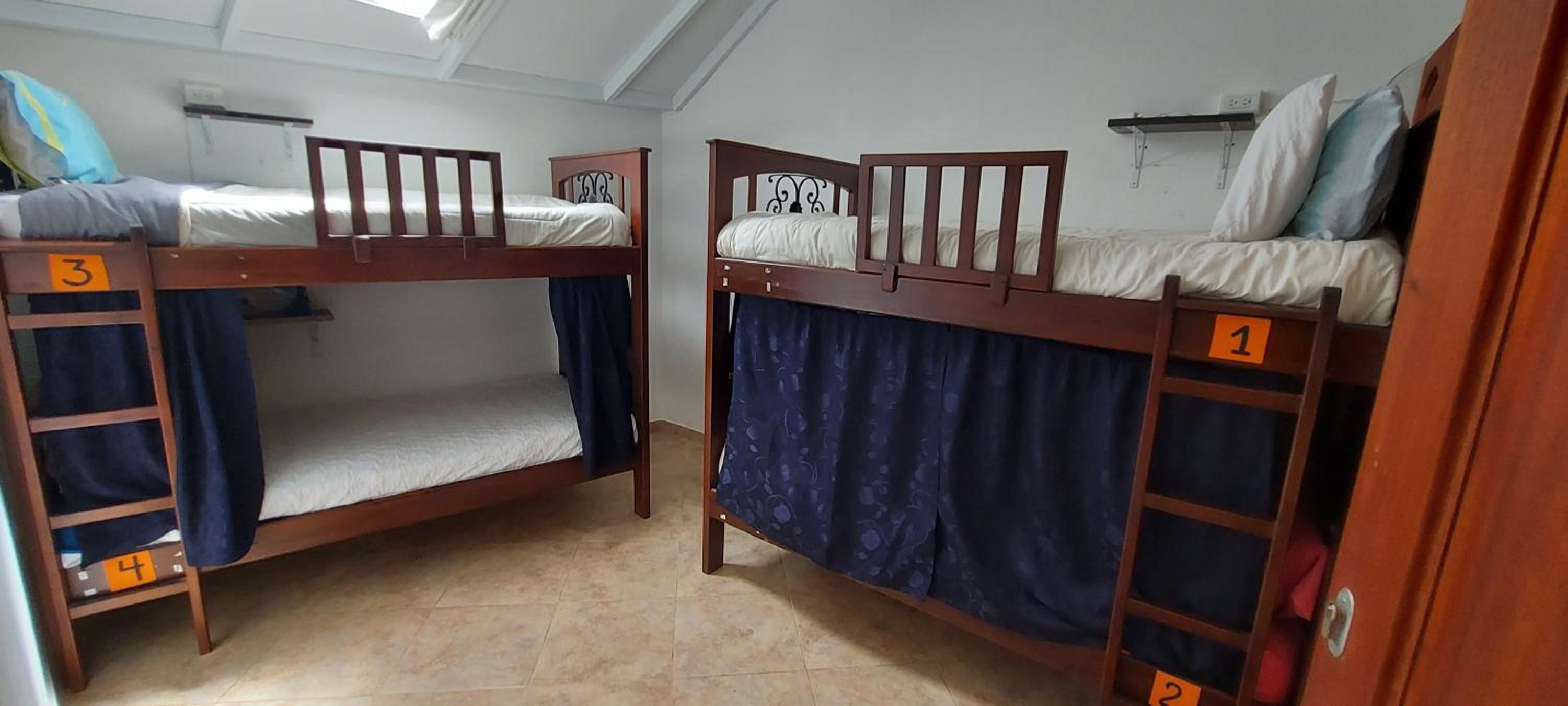 Family Host HOSTEL